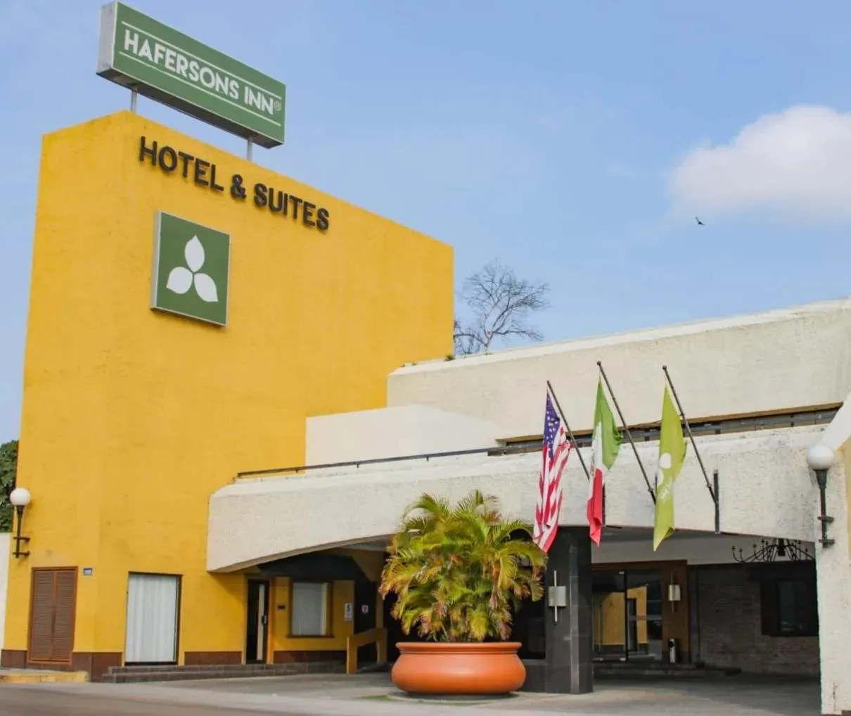 Hafersons Inn Hotel Suites