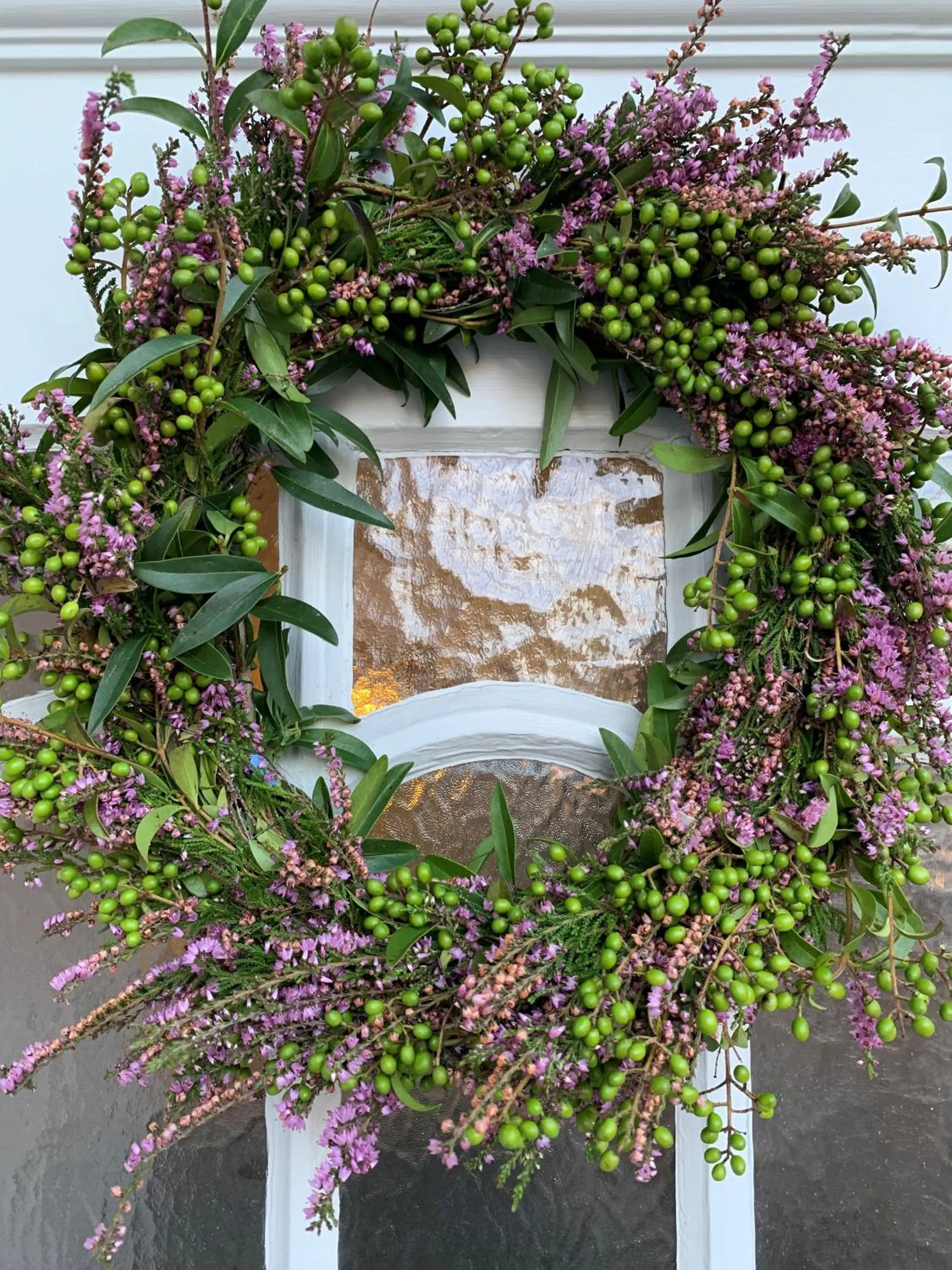 Facade/entrance in Hotel Sønderborg Garni