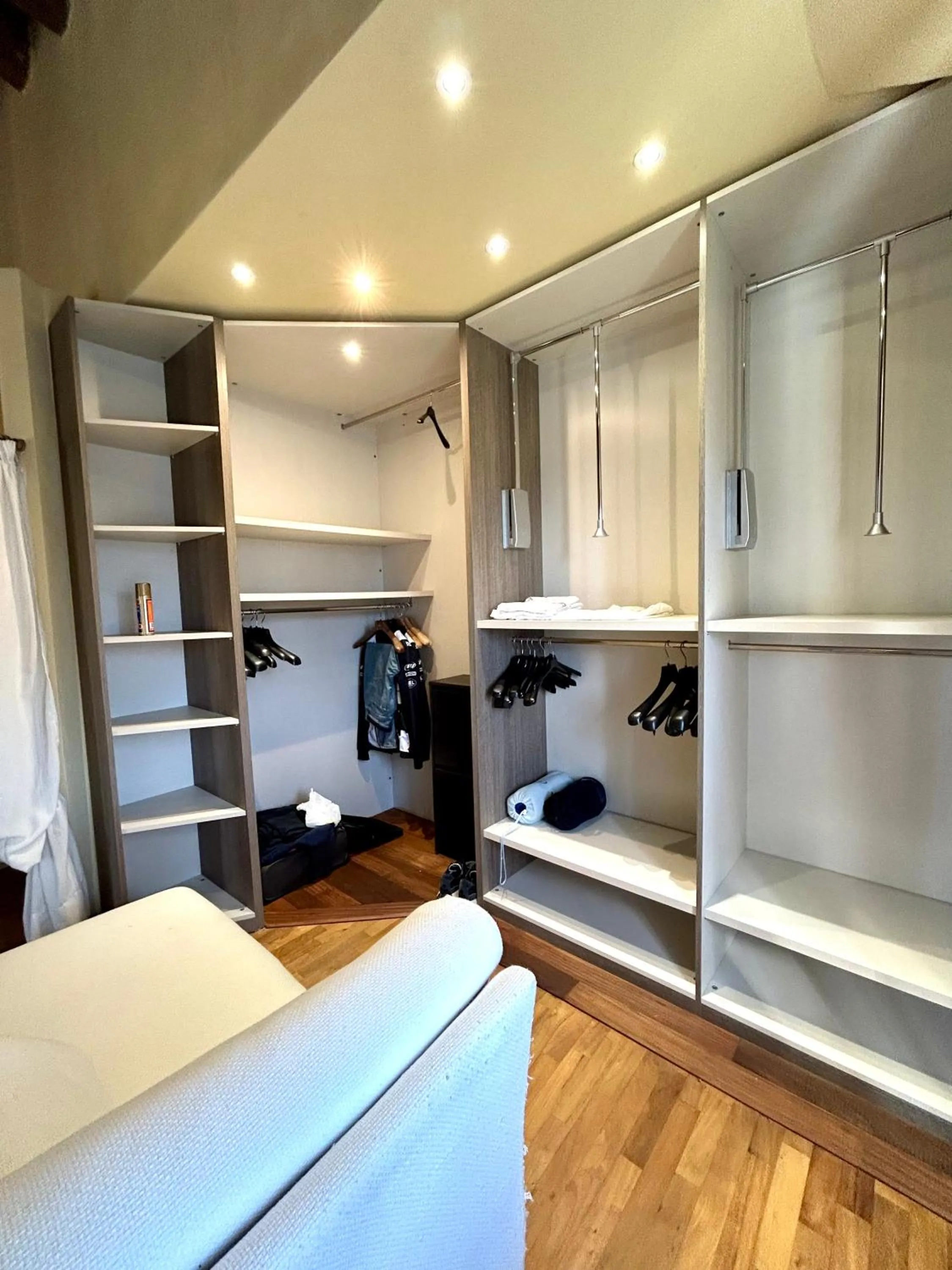 Photo of the whole room in La Corte di Ronzano