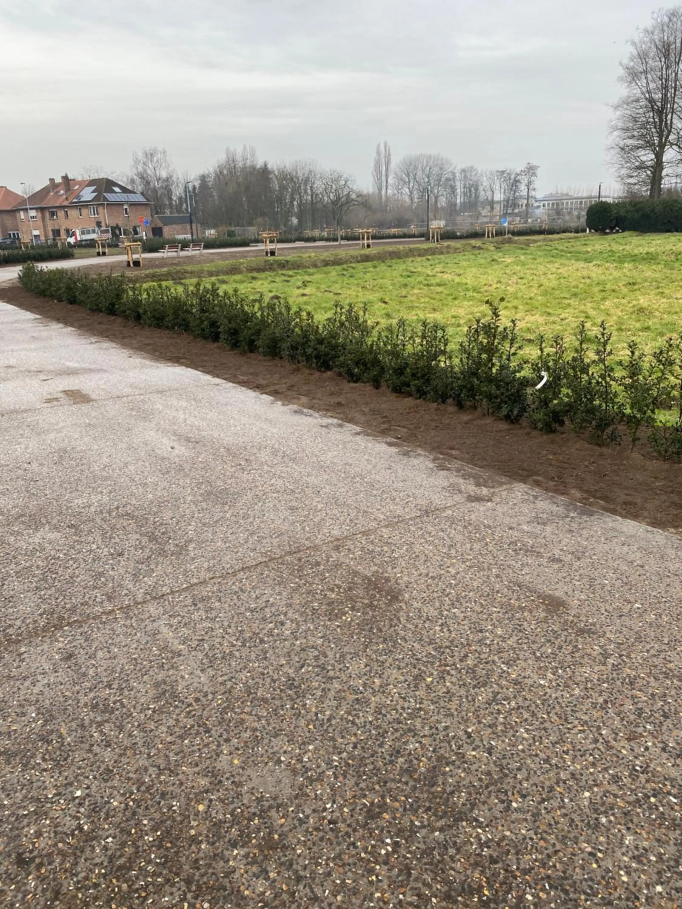 Neighbourhood in Homestay Mimi's Rental