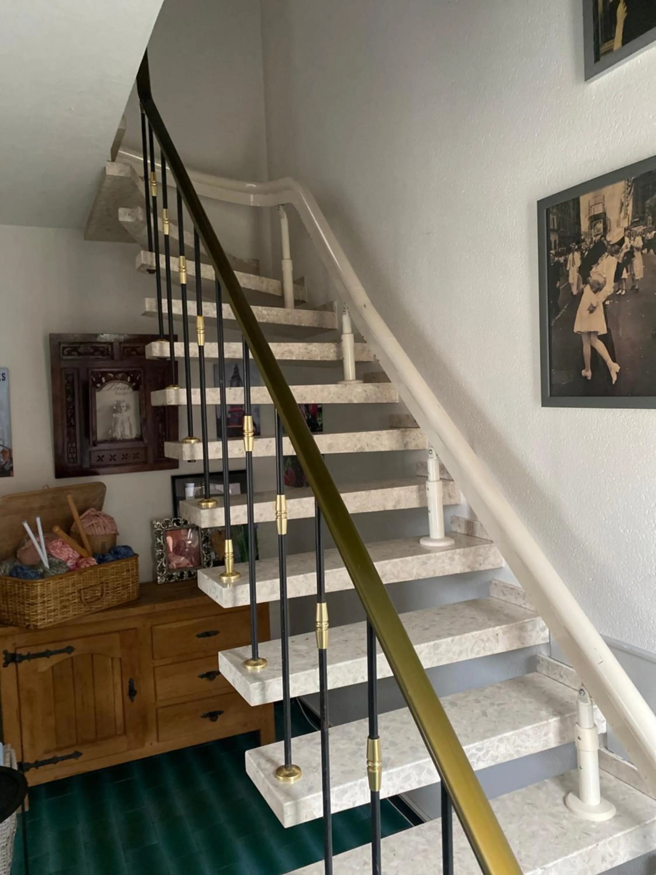 Property building in Homestay Mimi's Rental