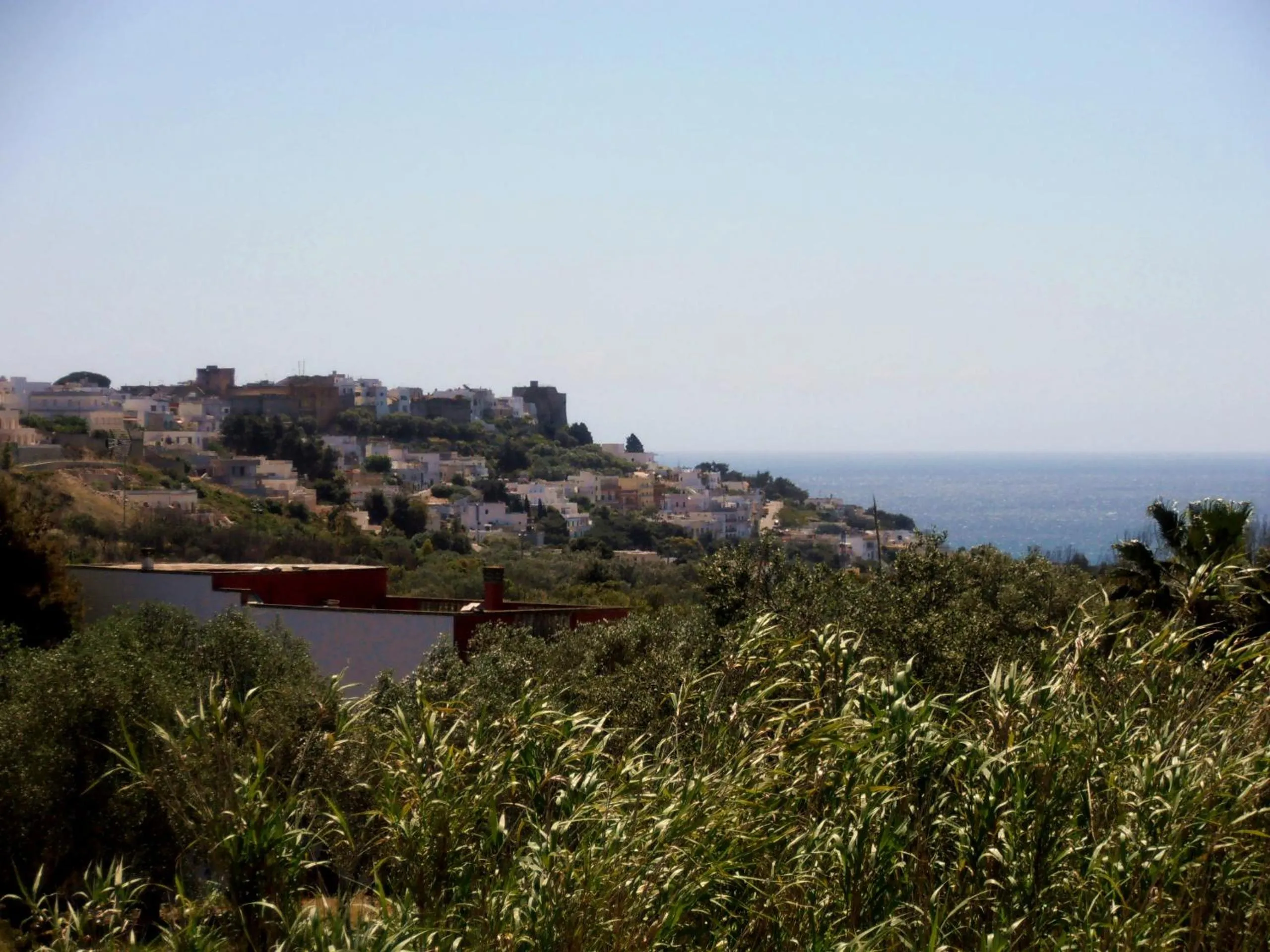 Nearby landmark in Il Corallo del Salento