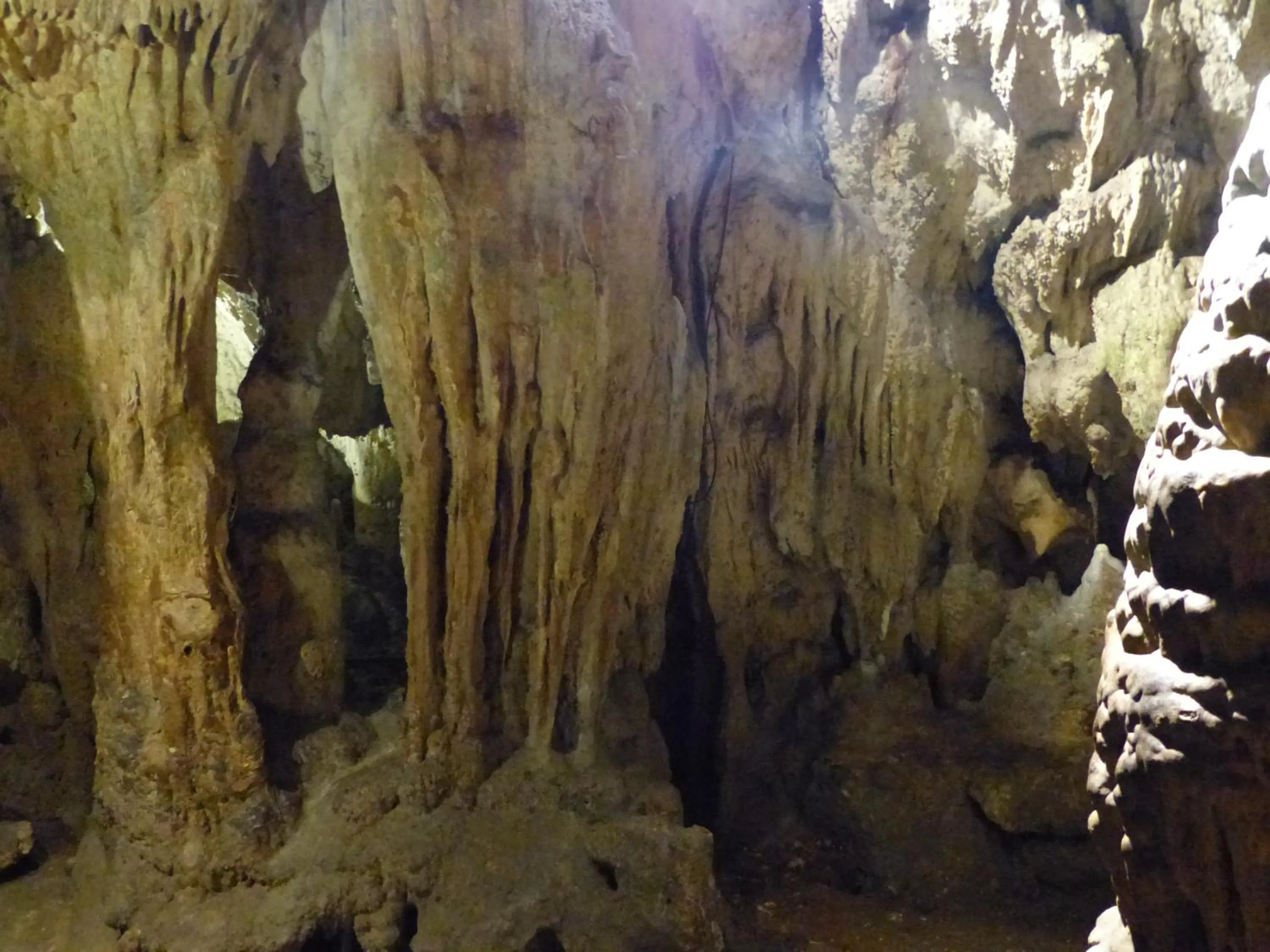 Nearby landmark in Il Corallo del Salento