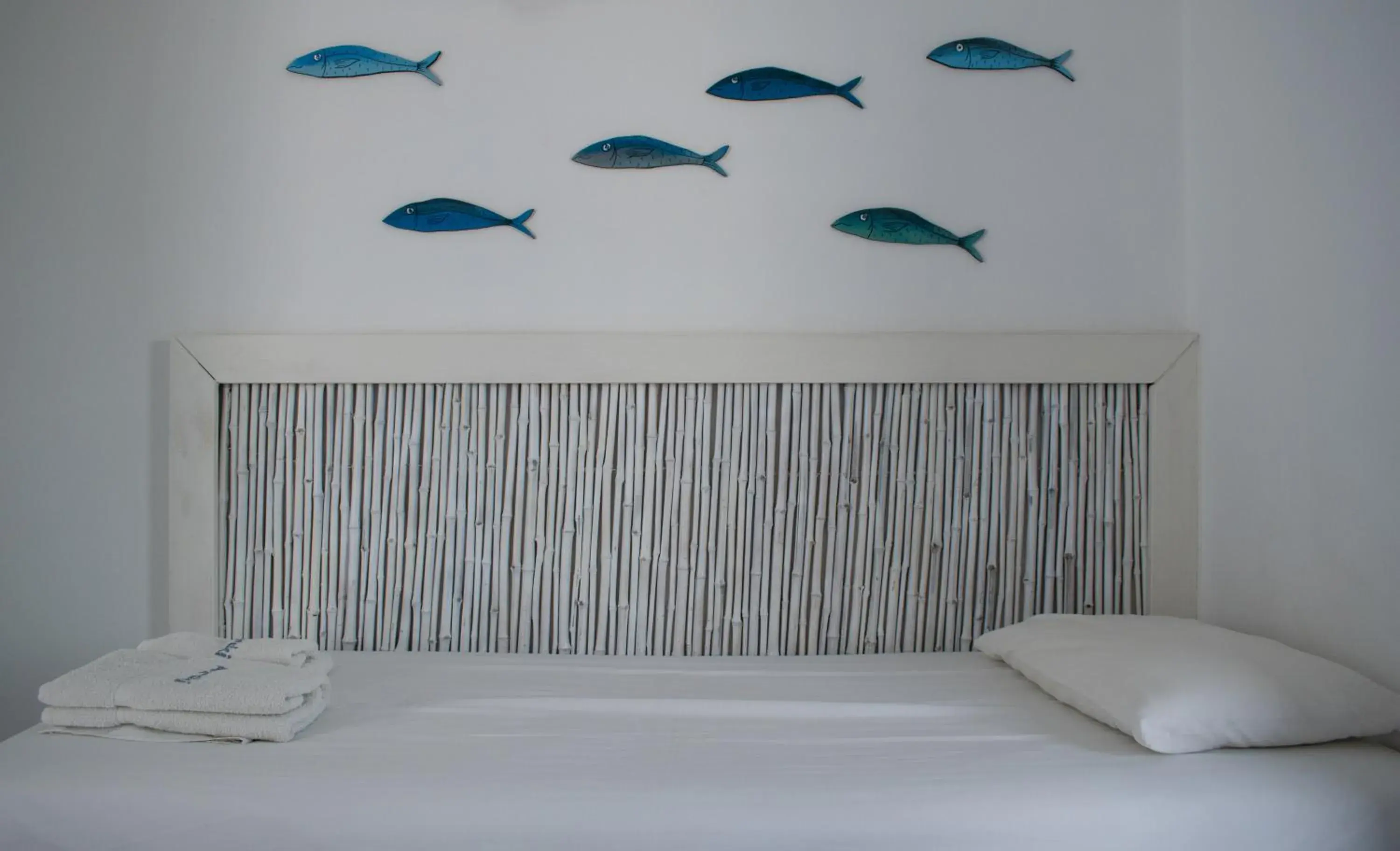 One-Bedroom Apartment in Aeraki Studios One-Bedroom Apartment in Aeraki Studios