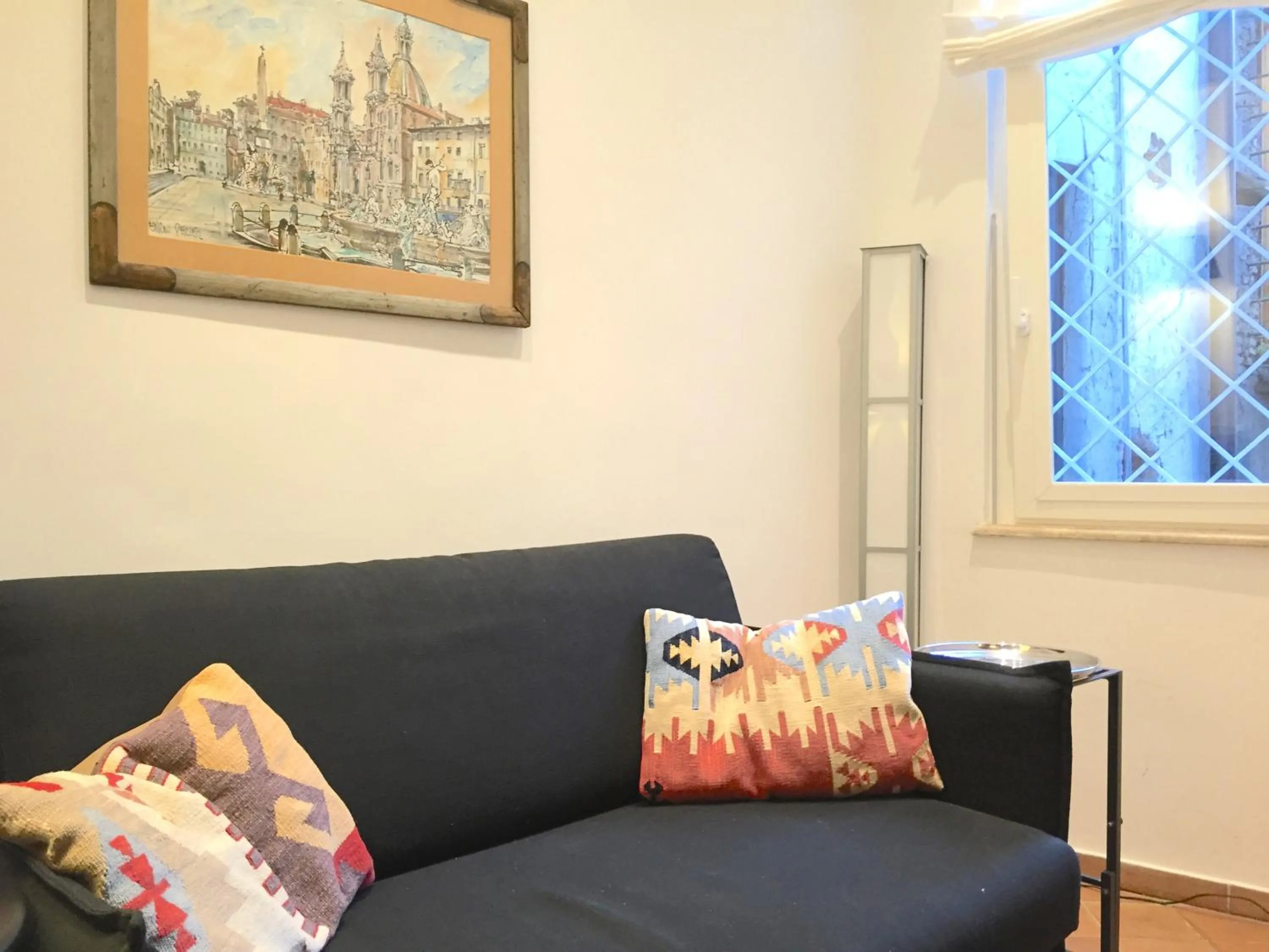 Other in NAVONA, Old Rome Lodge