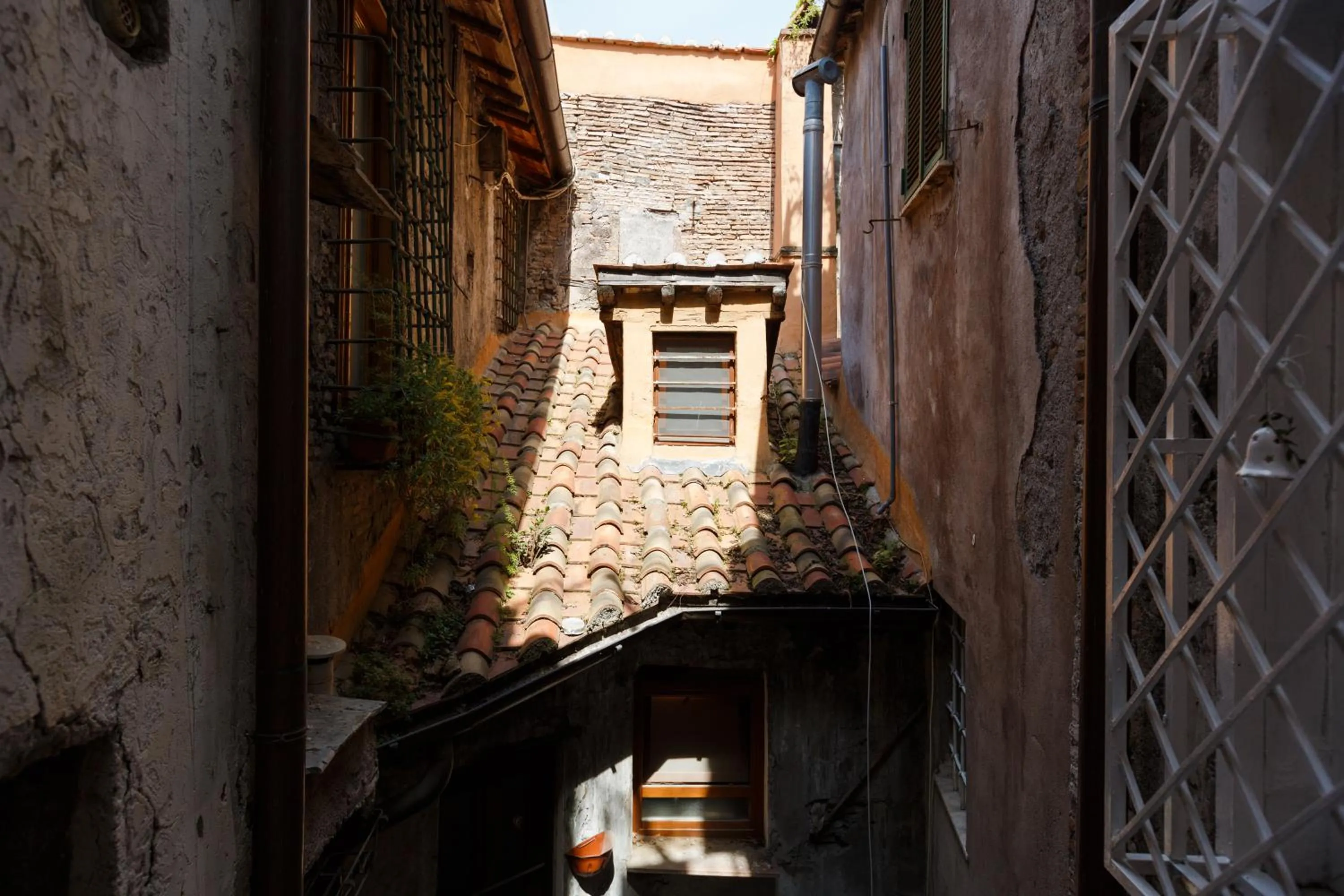 Other in NAVONA, Old Rome Lodge