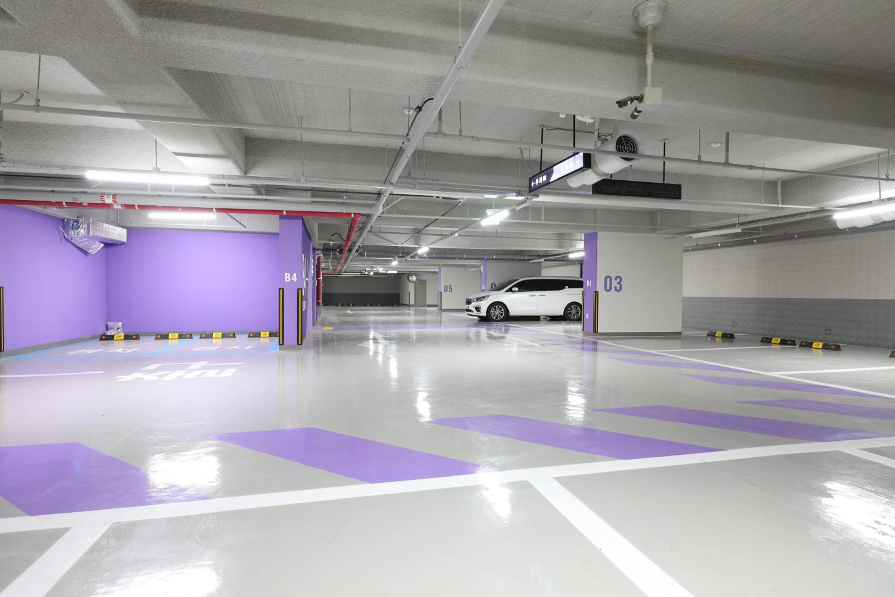 Donghae beach hanseom