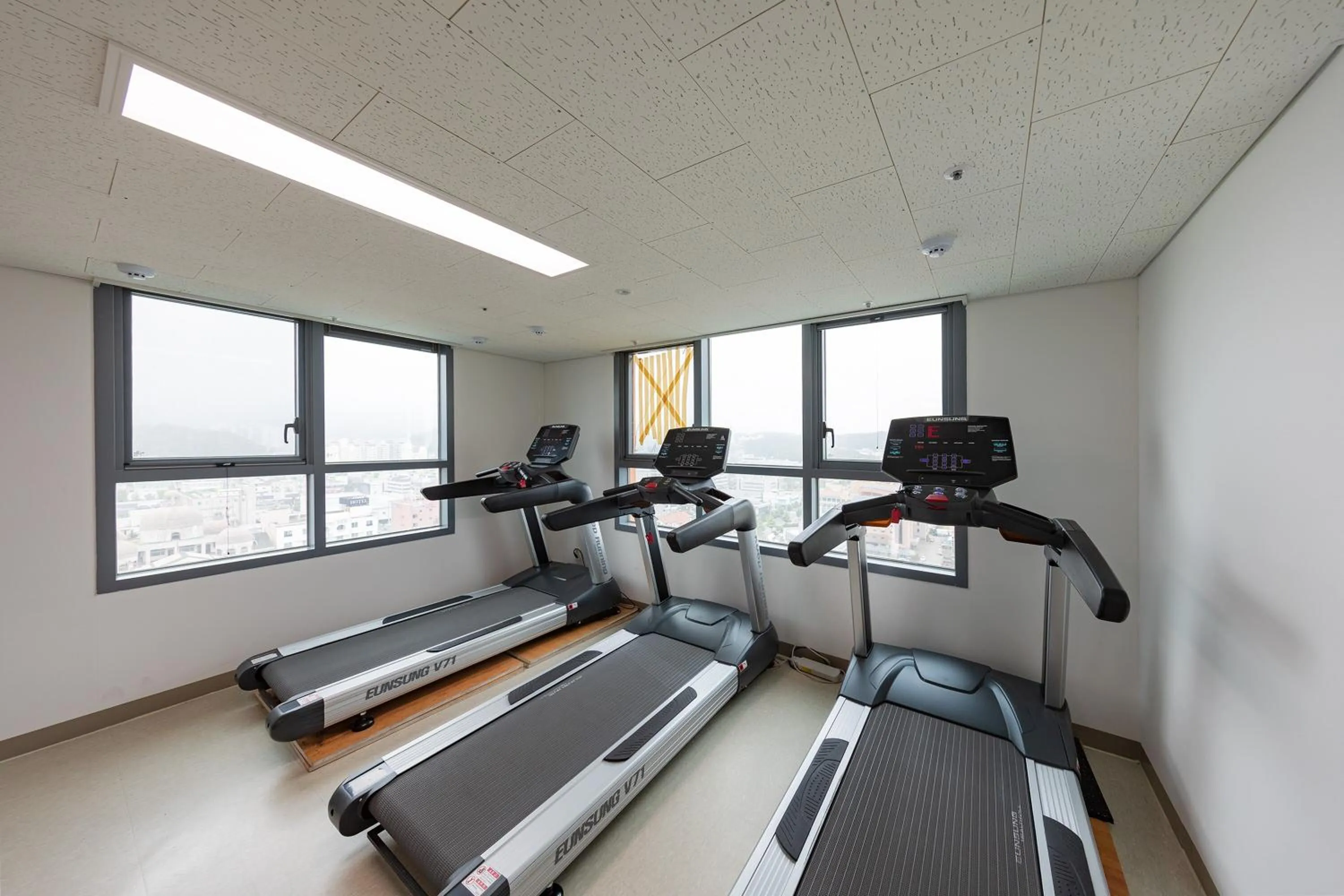 Donghae beach hanseom