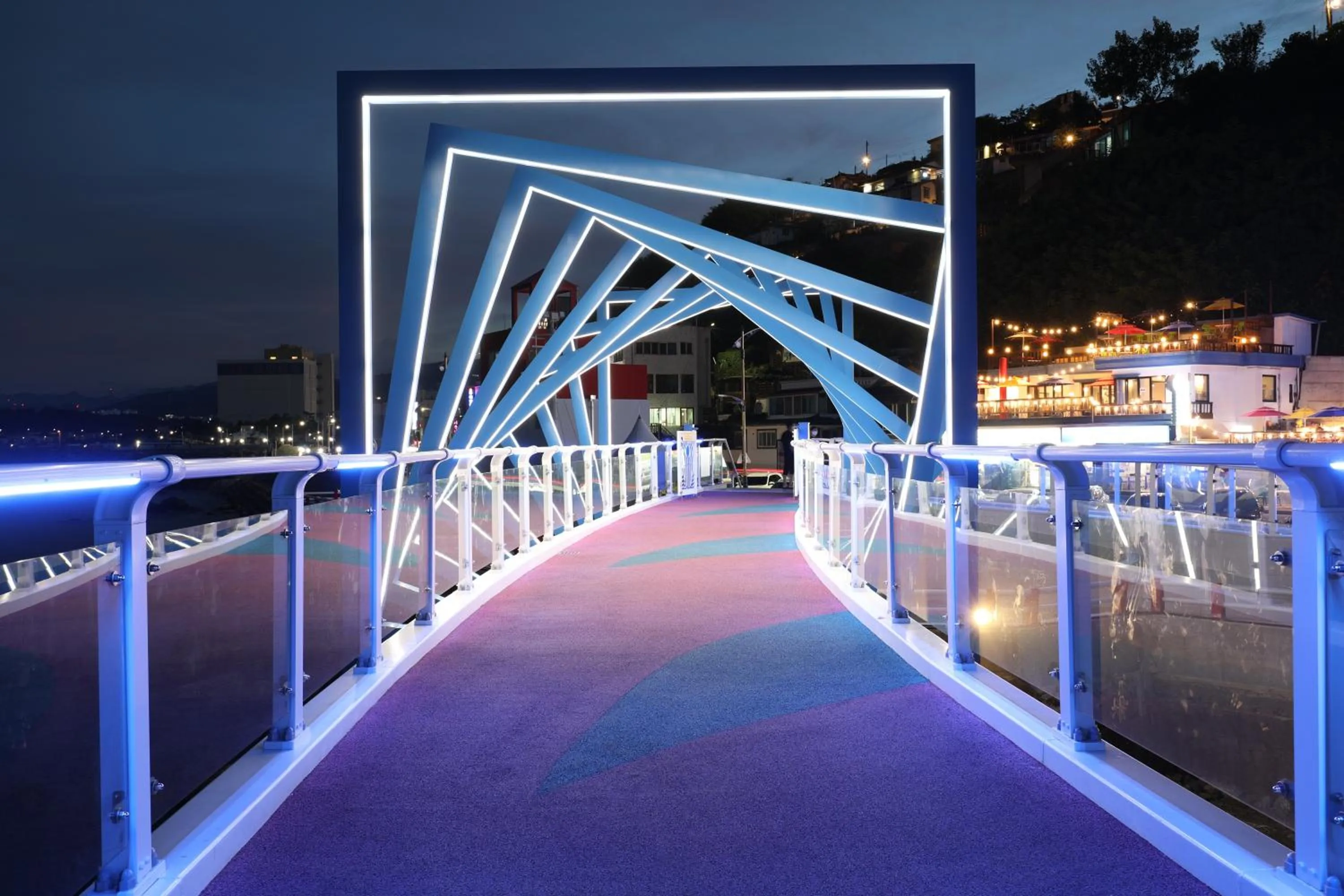 Donghae beach hanseom