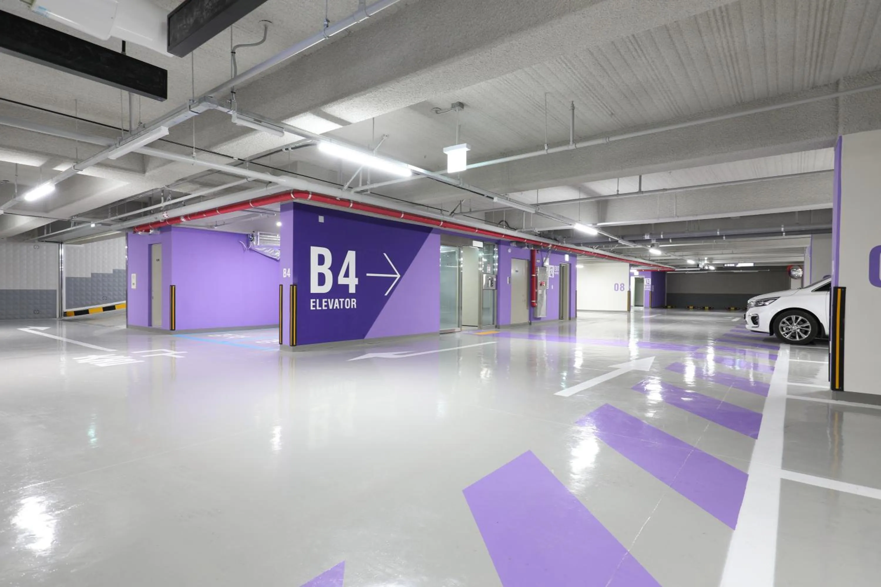 Donghae beach hanseom