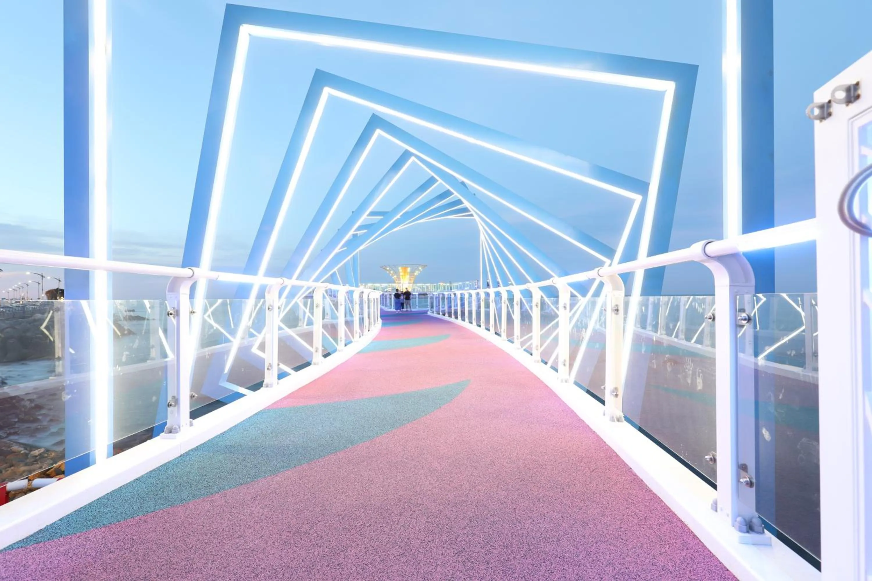 Donghae beach hanseom