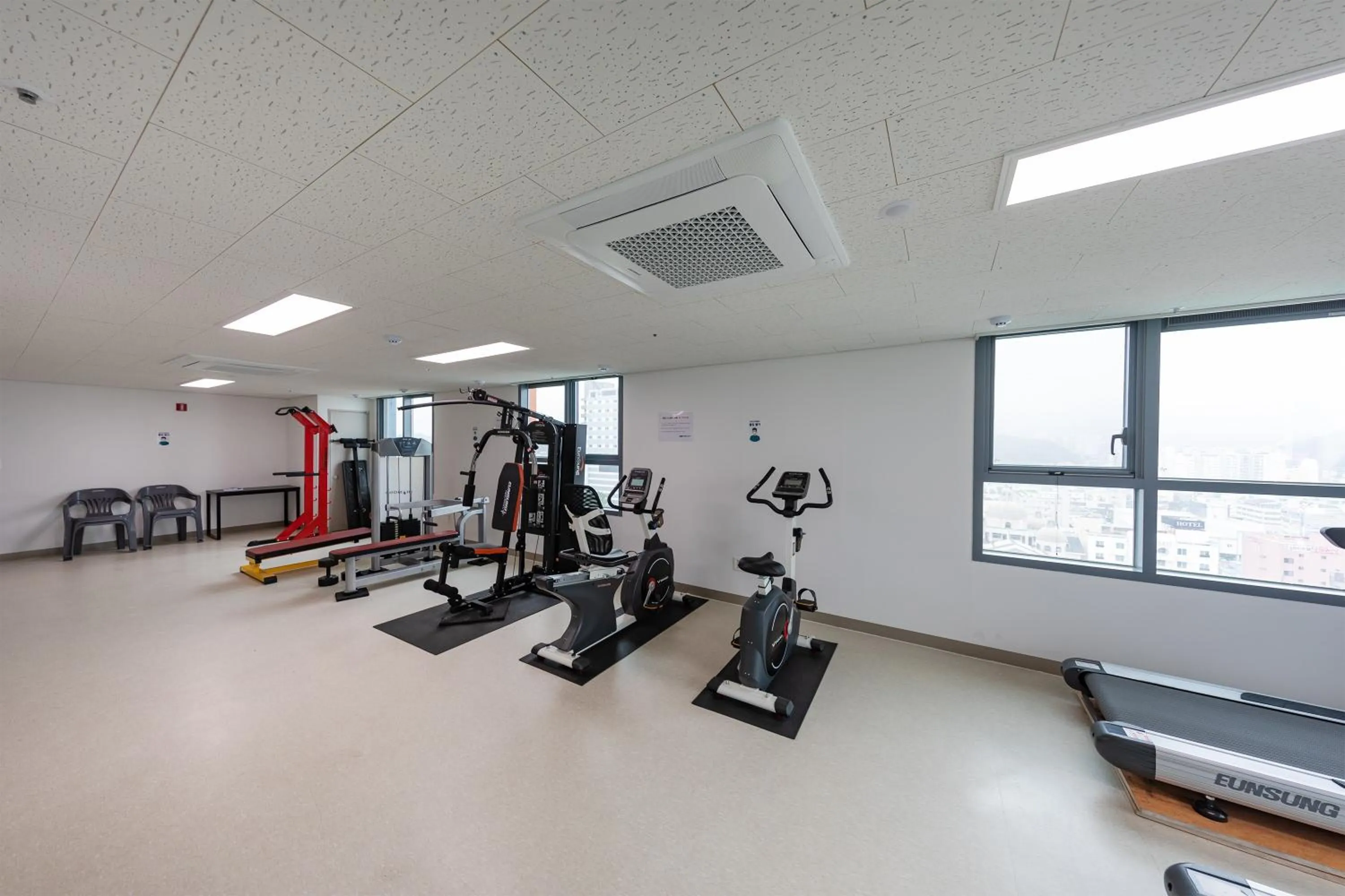 Donghae beach hanseom