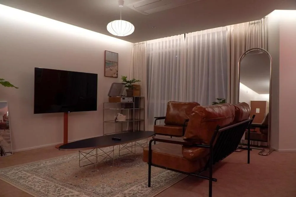 Busan Lazy Morning Ocean View Pension