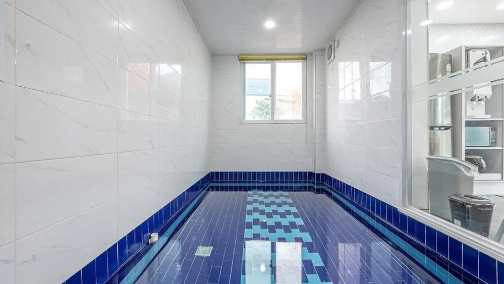 Gapyeong Kongkong Kids Pool Villa