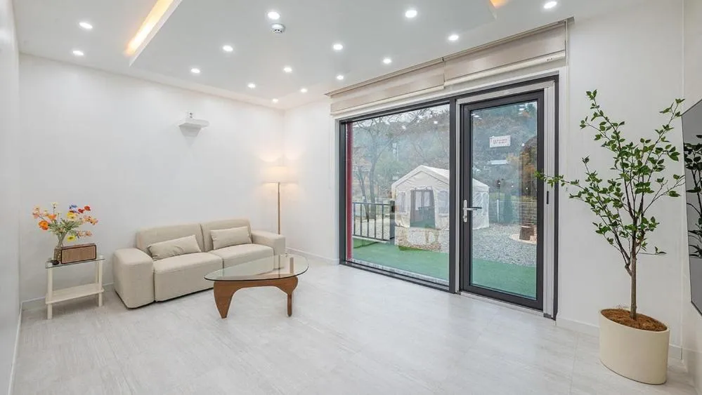 Gapyeong Kongkong Kids Pool Villa