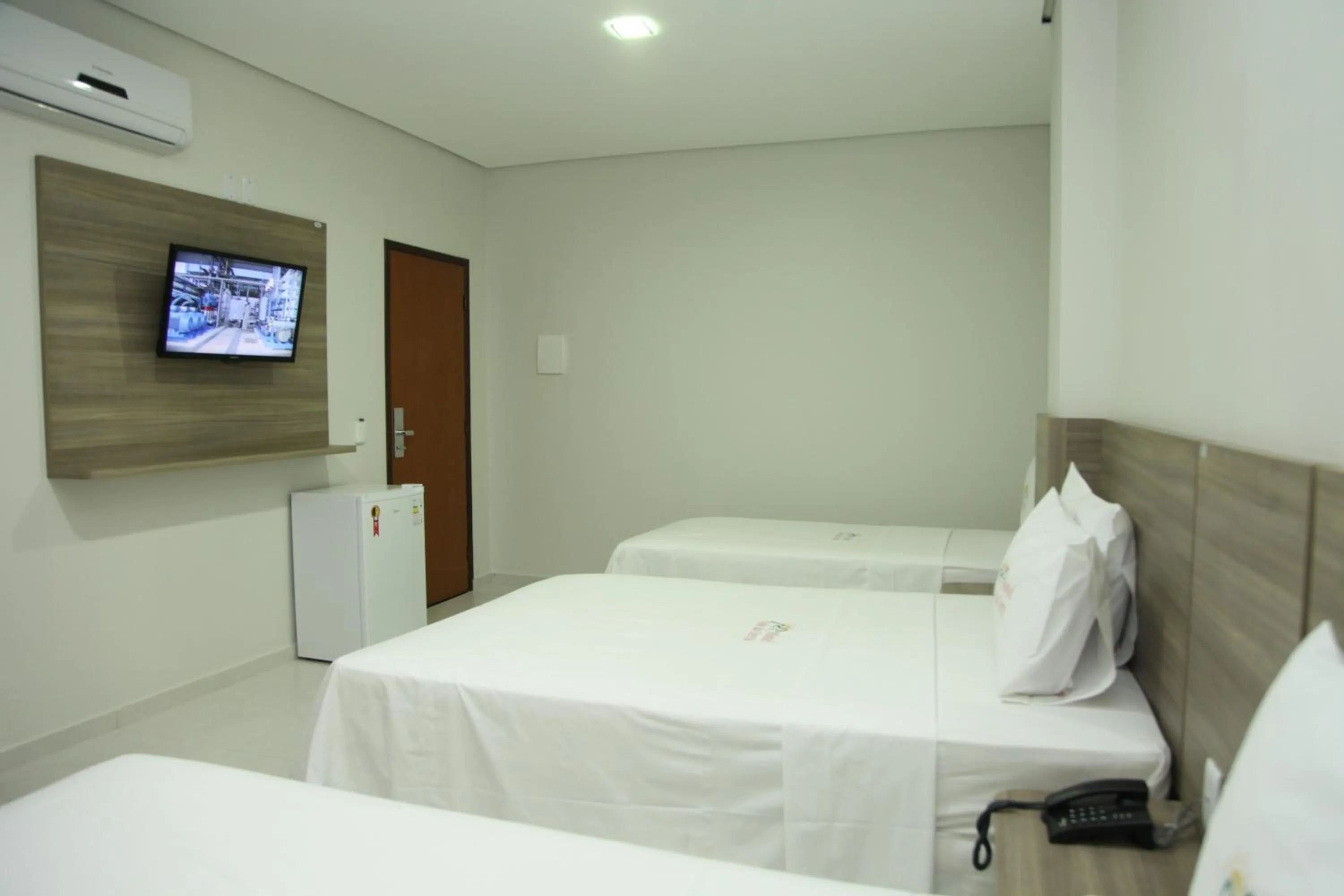 Bed in Hotel Vale da Serra