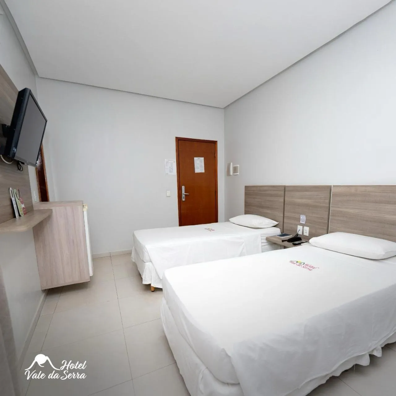 Bed in Hotel Vale da Serra