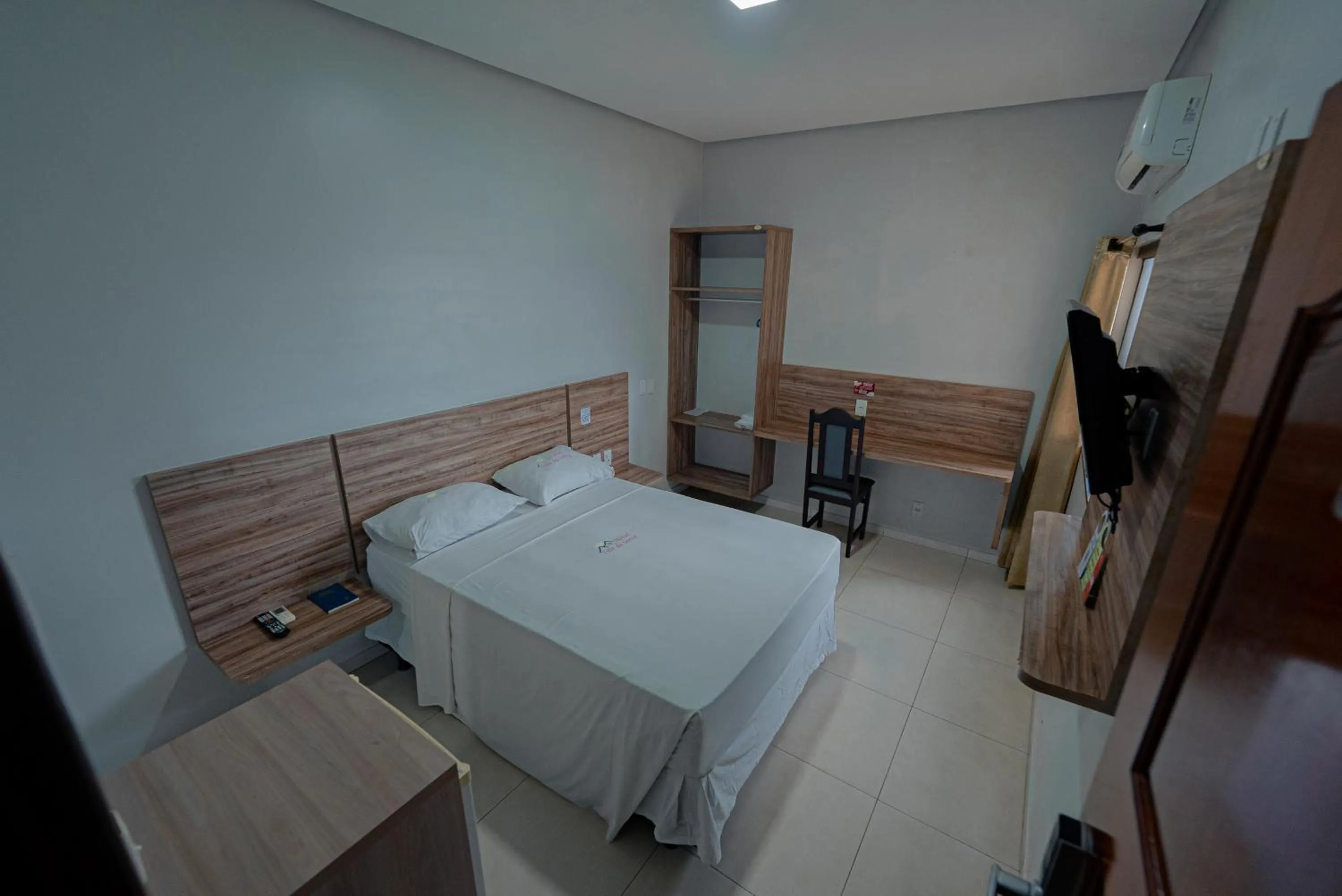 Bed in Hotel Vale da Serra