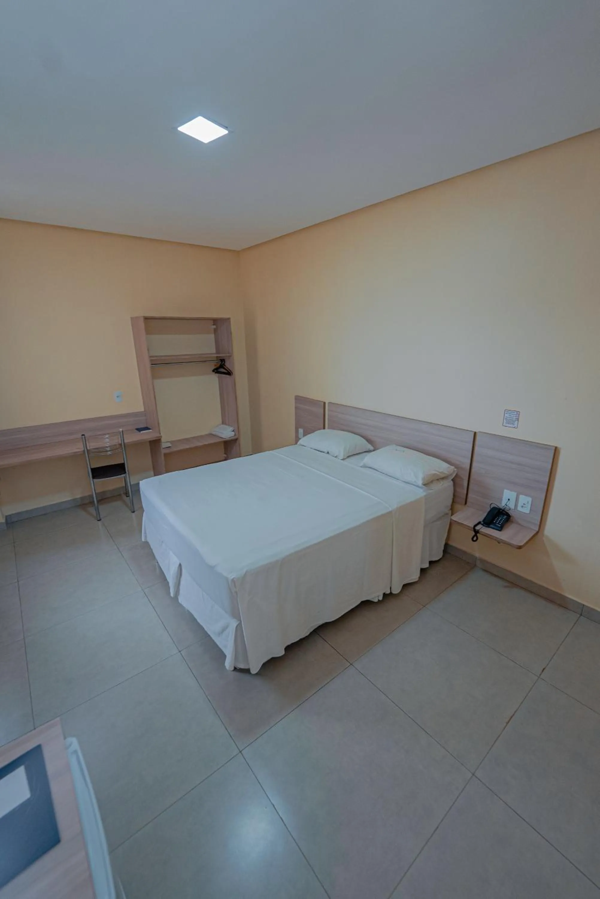 Bed in Hotel Vale da Serra