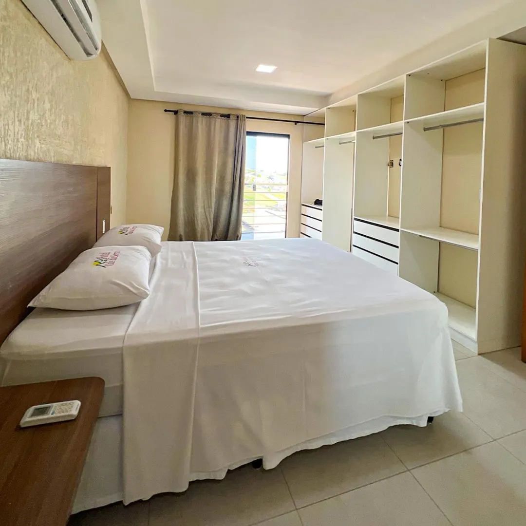 Bed in Hotel Vale da Serra