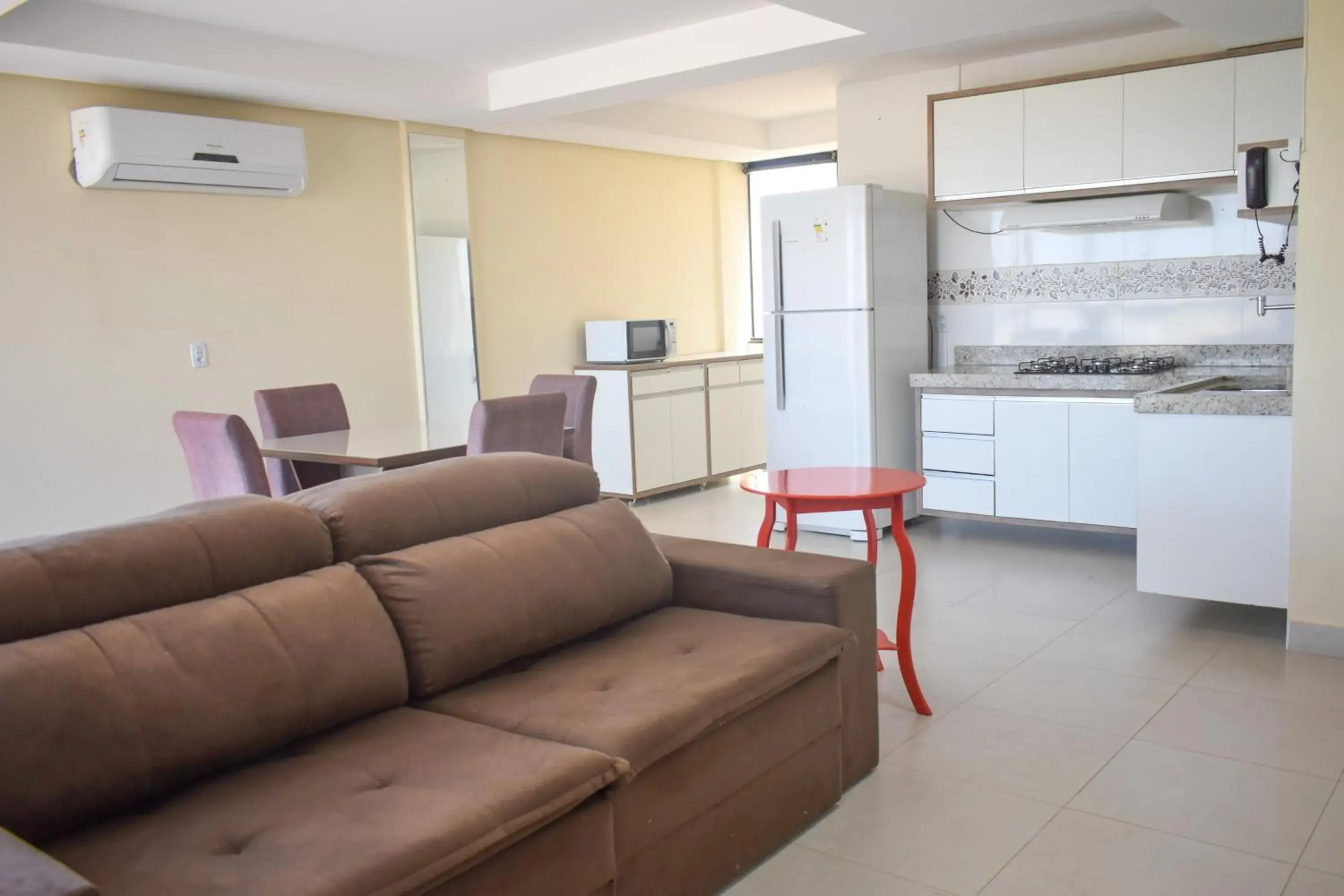 One-Bedroom Apartment - single occupancy in Hotel Vale da Serra One-Bedroom Apartment - single occupancy in Hotel Vale da Serra