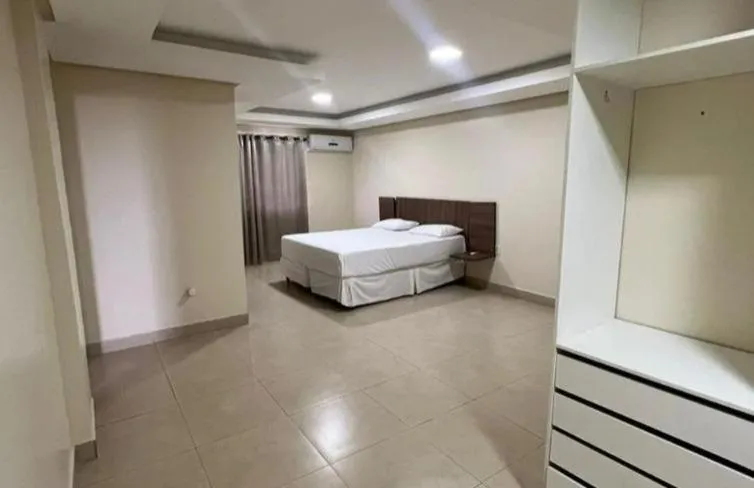 Bed in Hotel Vale da Serra