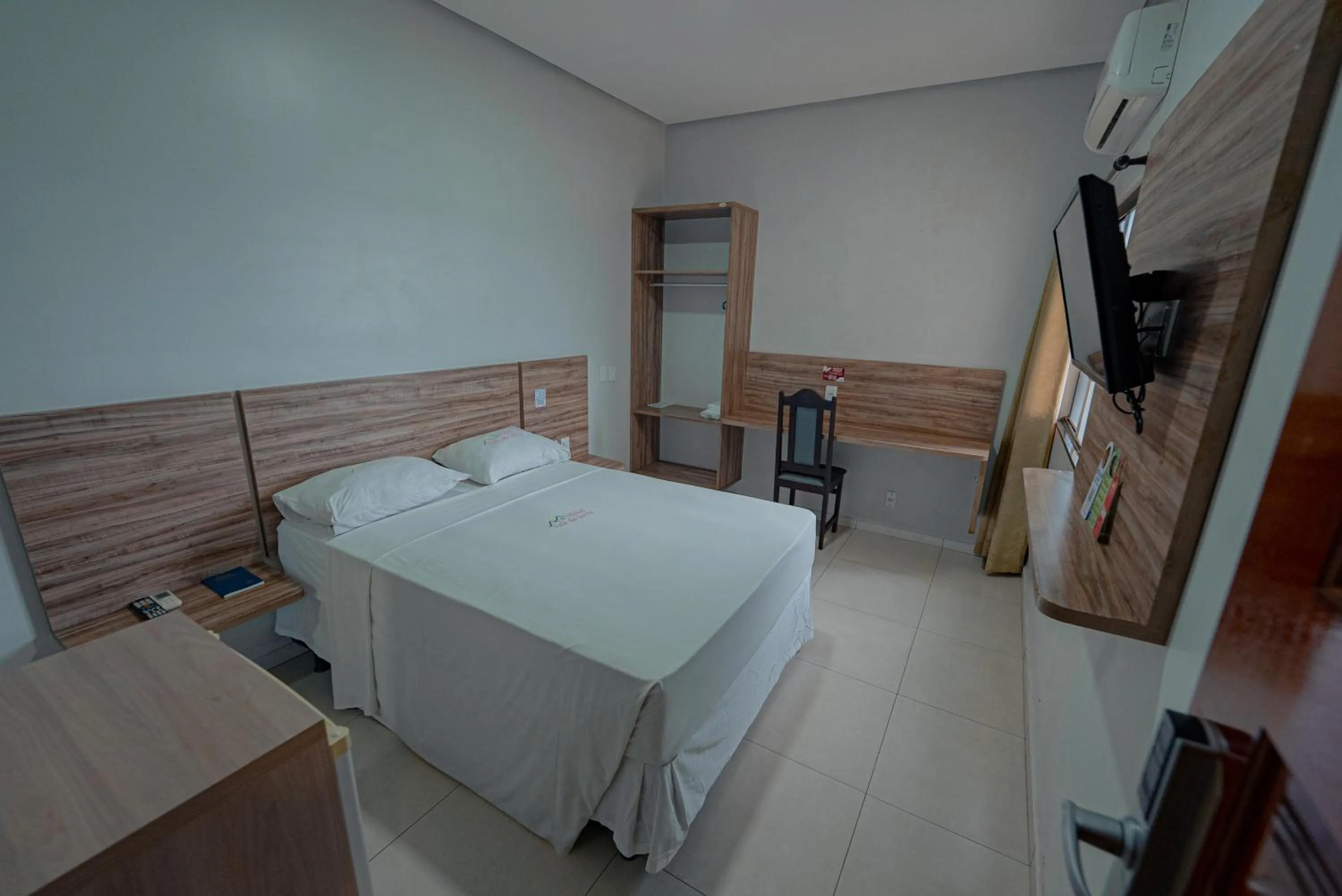 Bed in Hotel Vale da Serra