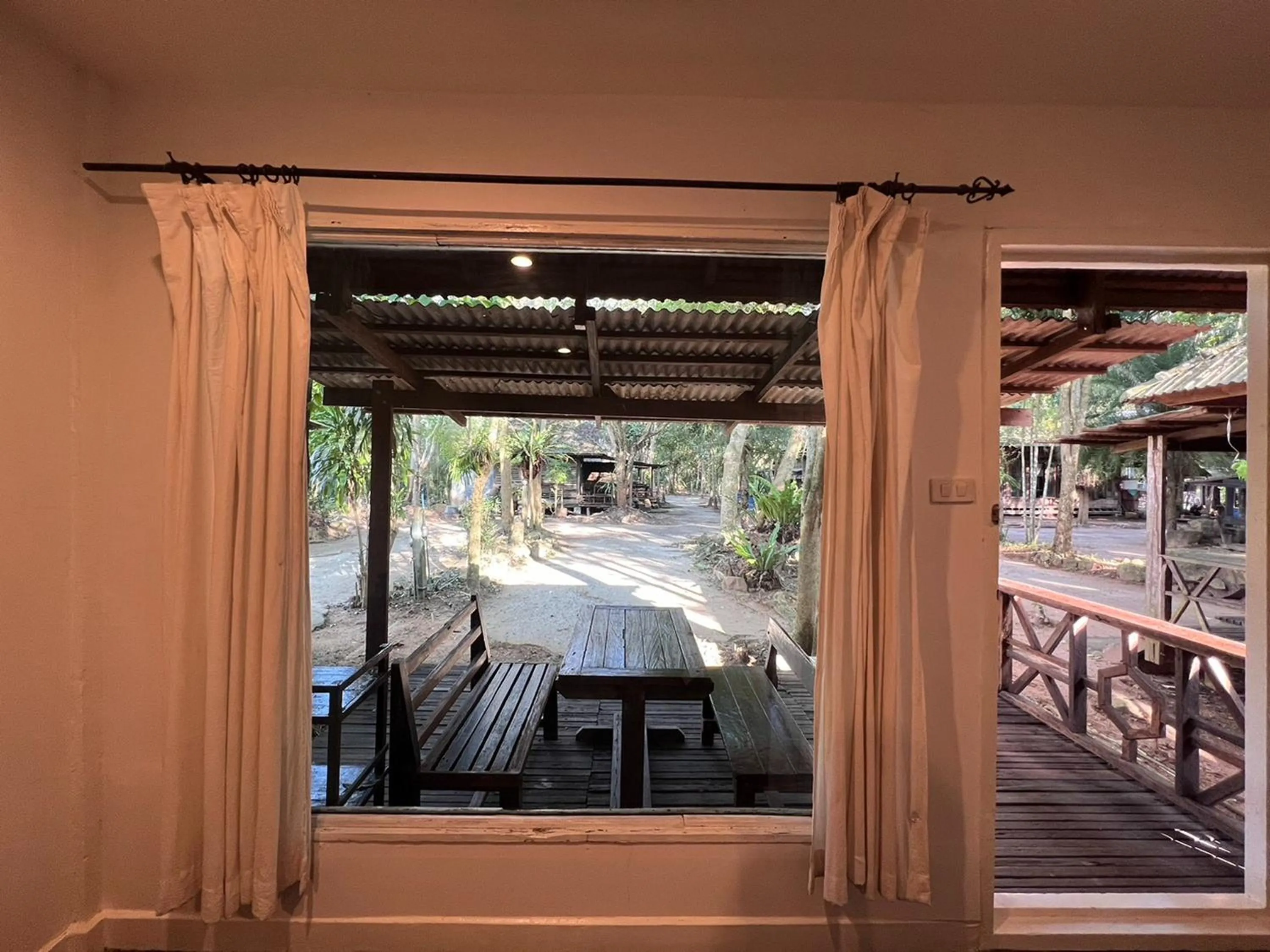 View (from property/room) in Pang Mai Resort