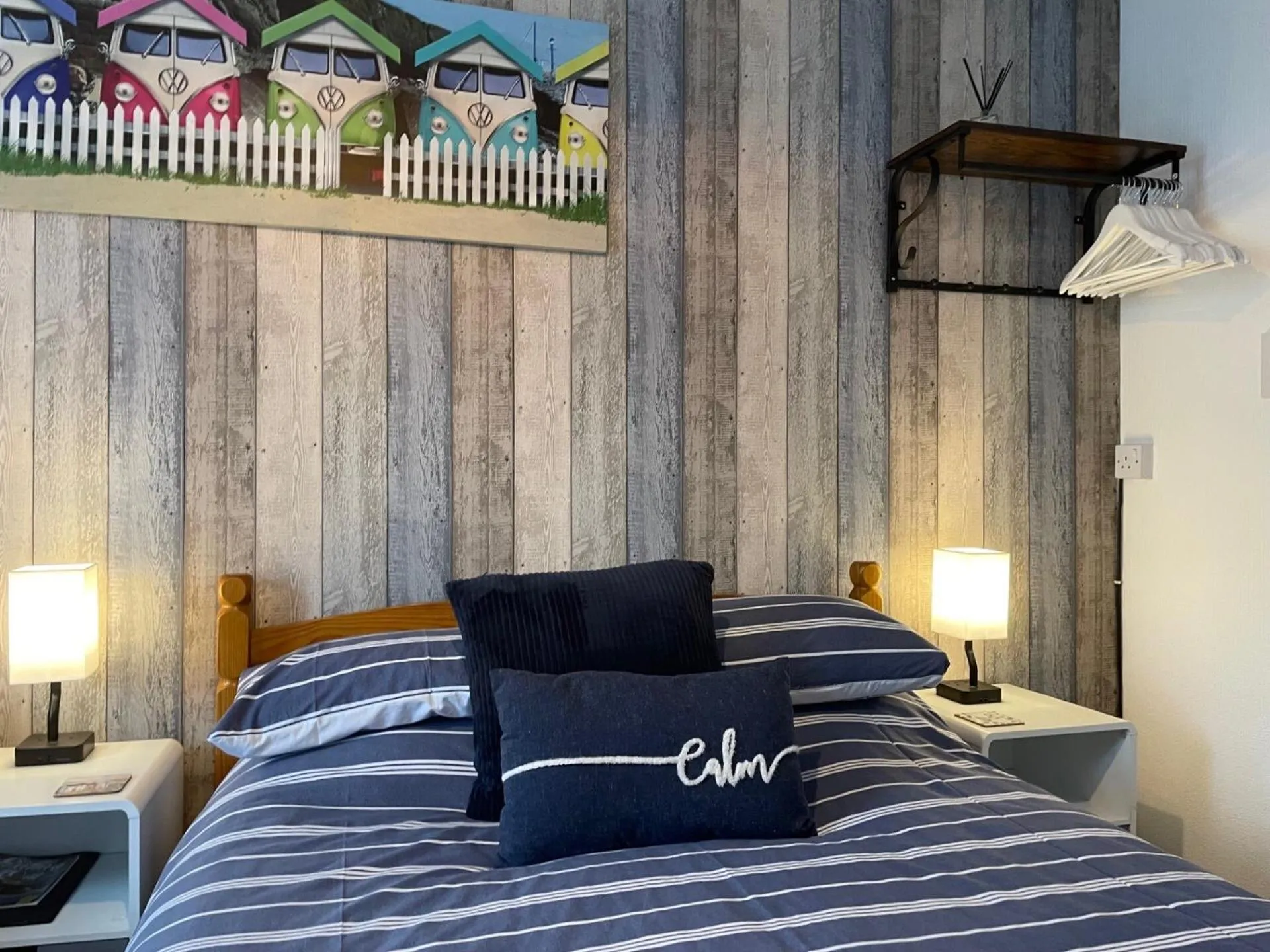 Bedroom, Bed in Bella Vista