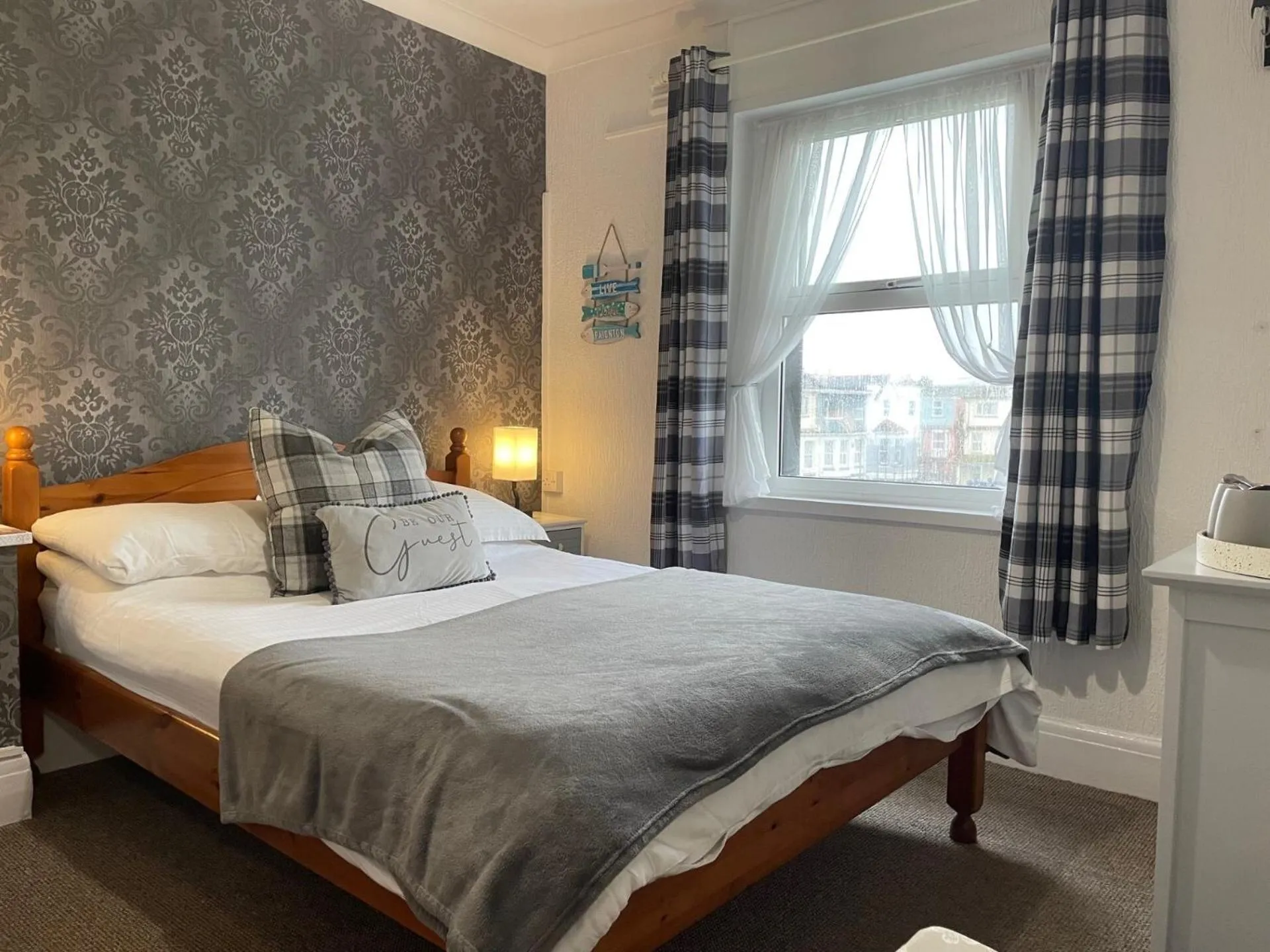 Bedroom, Bed in Bella Vista