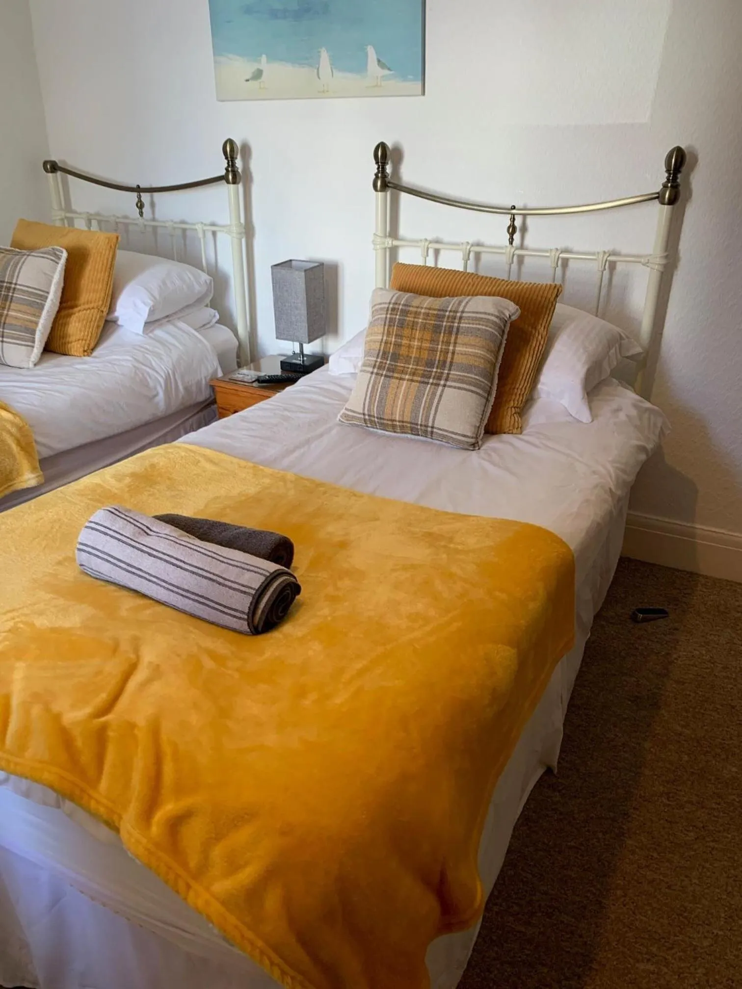 Bedroom, Bed in Bella Vista