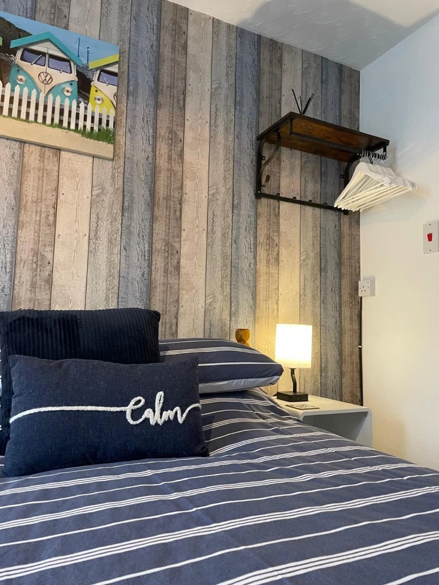 Bedroom, Bed in Bella Vista