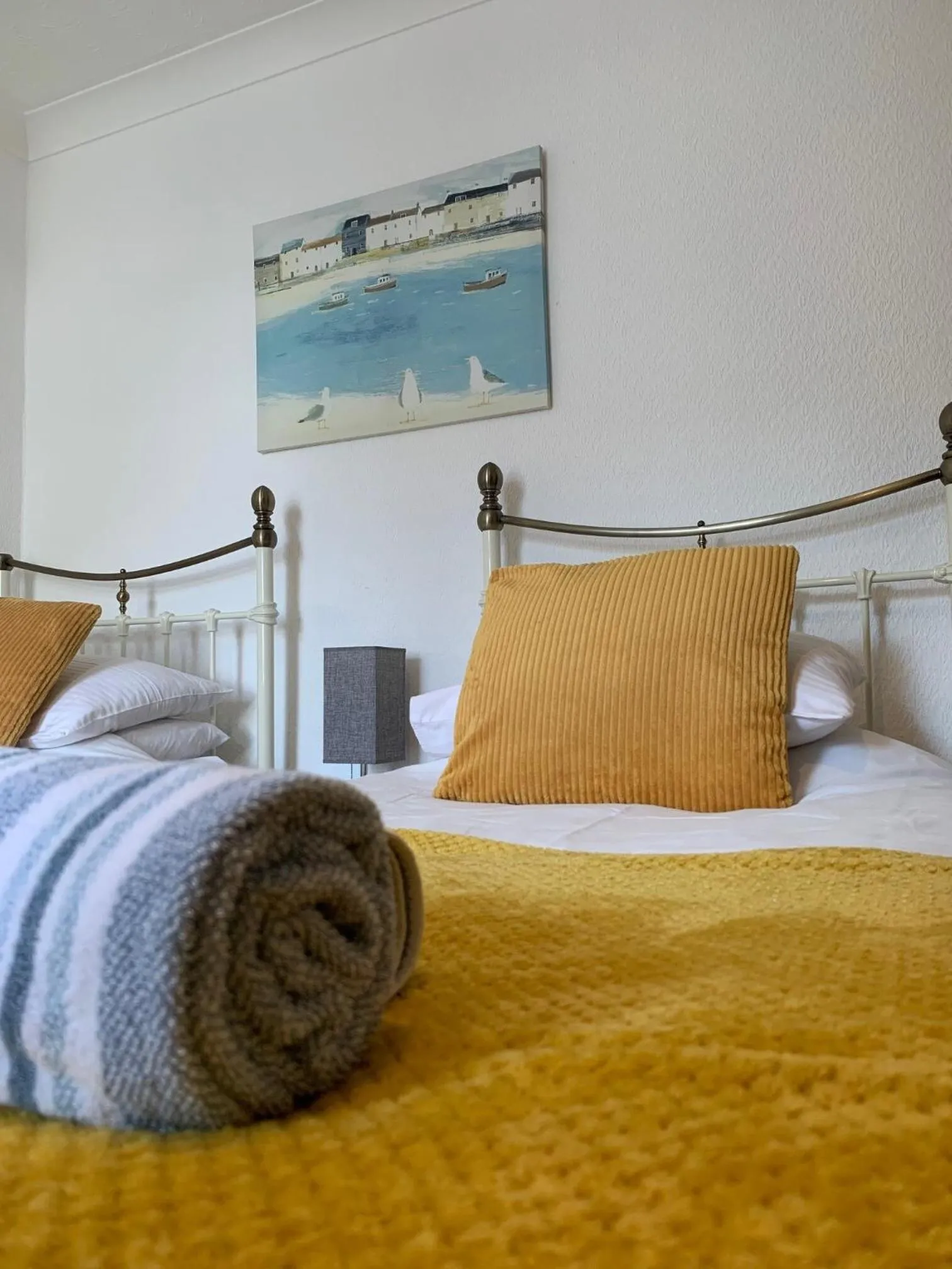 Bedroom, Bed in Bella Vista