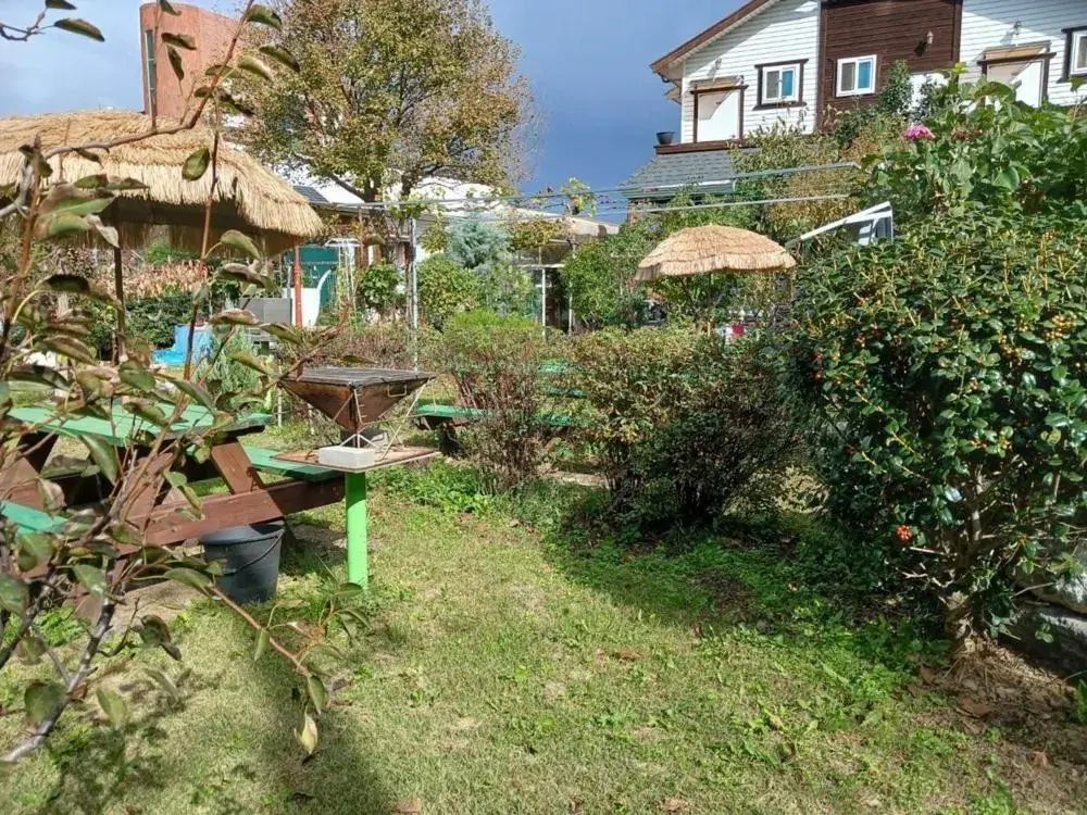 Pohang Mimi House Pension Pohang Mimi House Pension