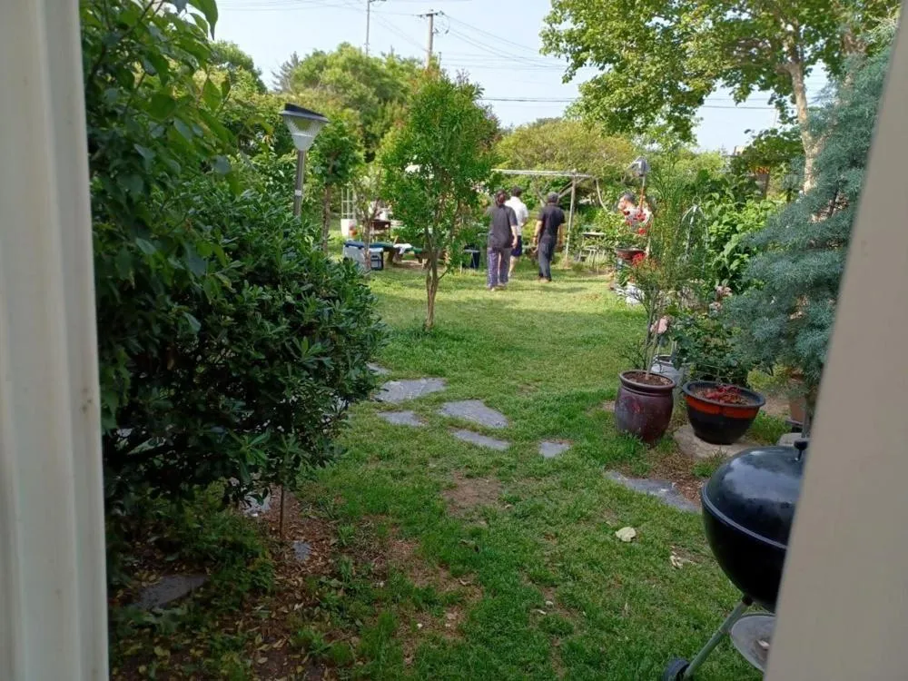 Pohang Mimi House Pension