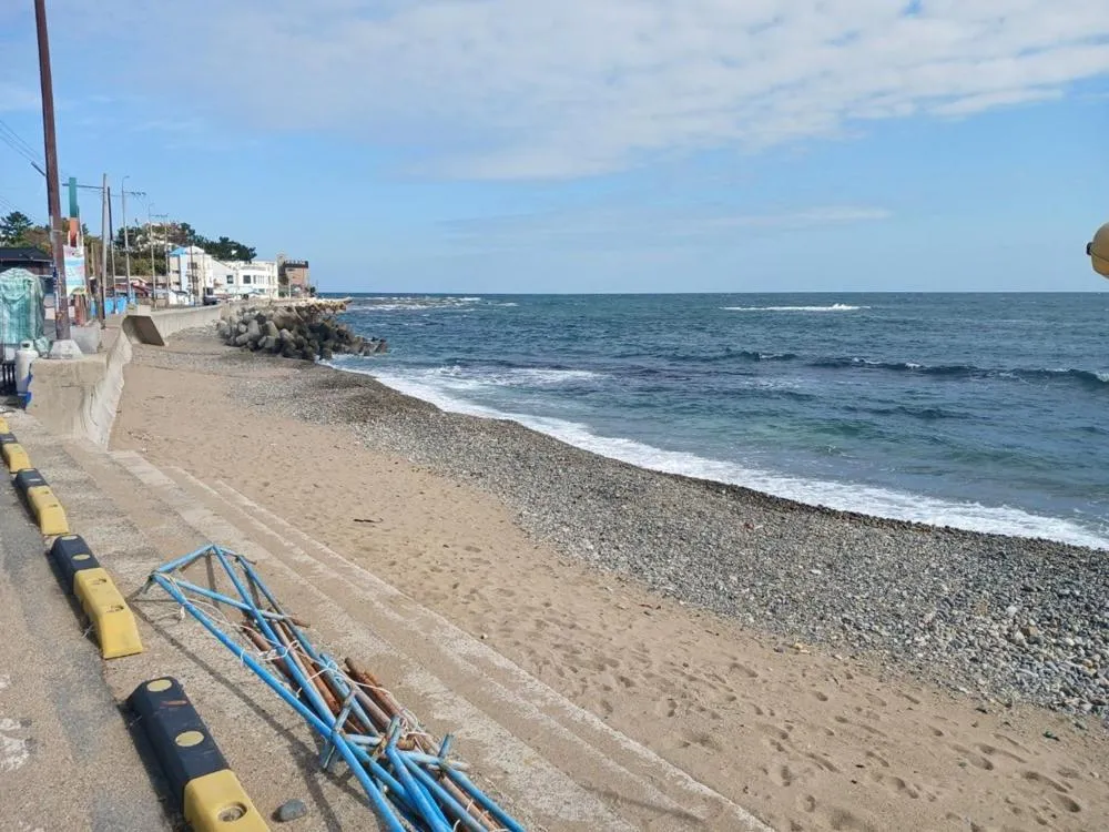 Pohang Mimi House Pension