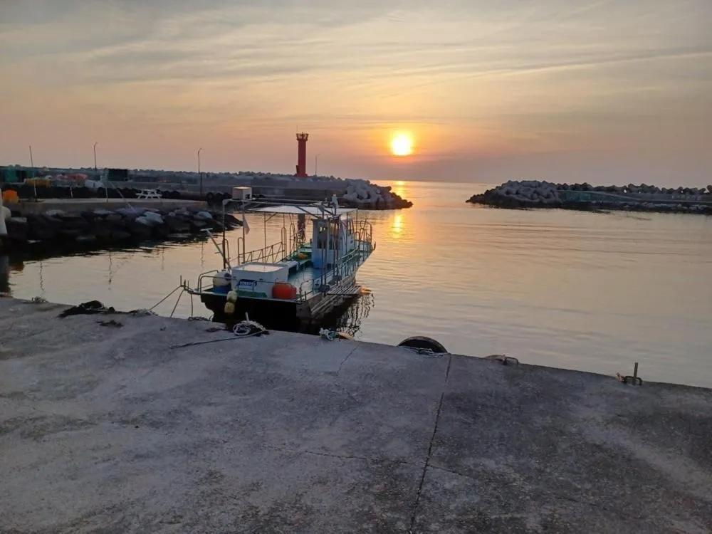 Pohang Mimi House Pension