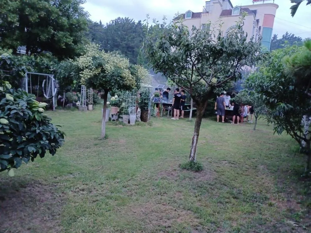 Pohang Mimi House Pension