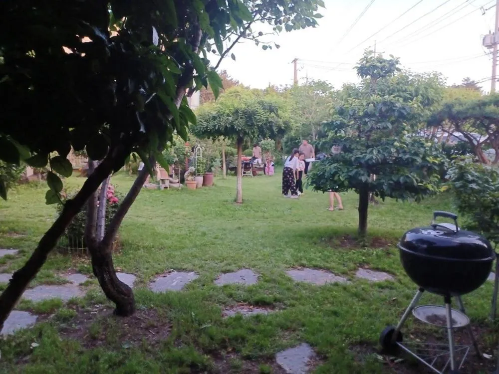 Pohang Mimi House Pension