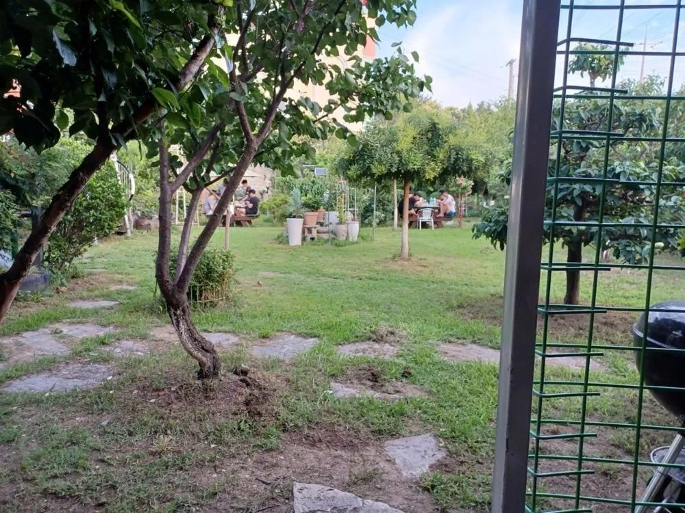 Pohang Mimi House Pension