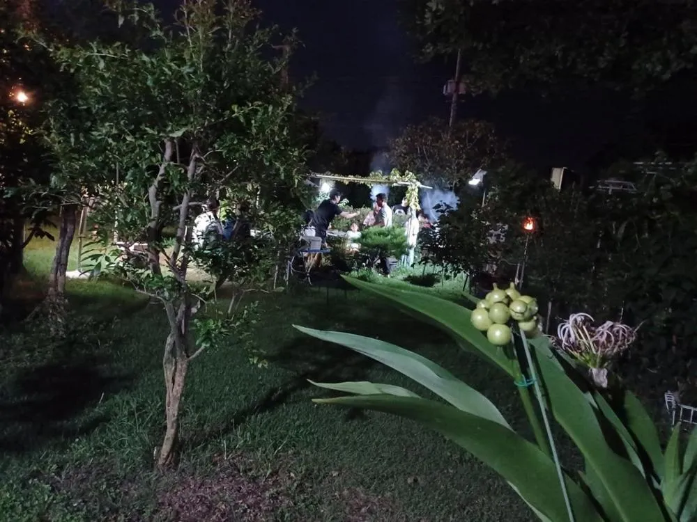 Pohang Mimi House Pension