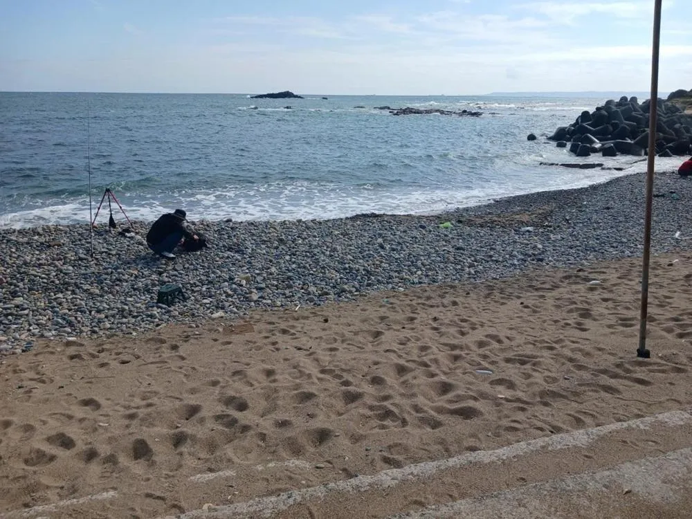 Pohang Mimi House Pension