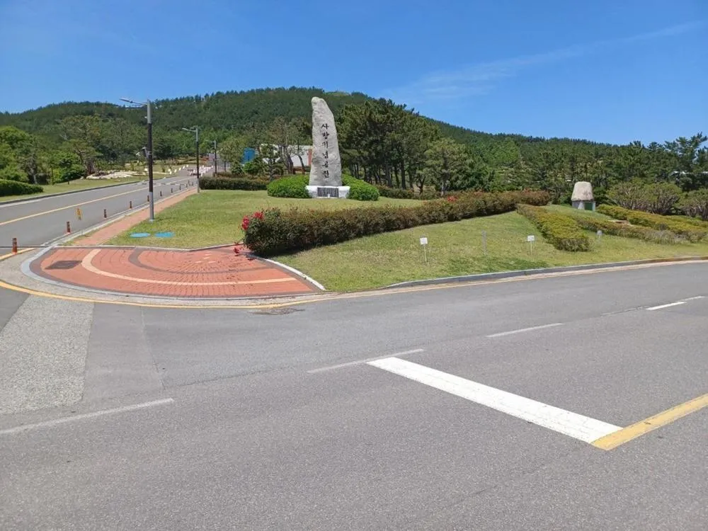 Pohang Mimi House Pension