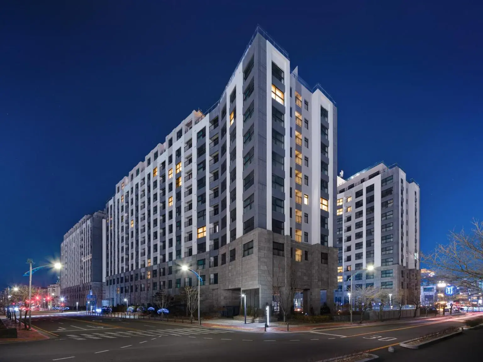 Le Collective Sokcho Central Le Collective Sokcho Central