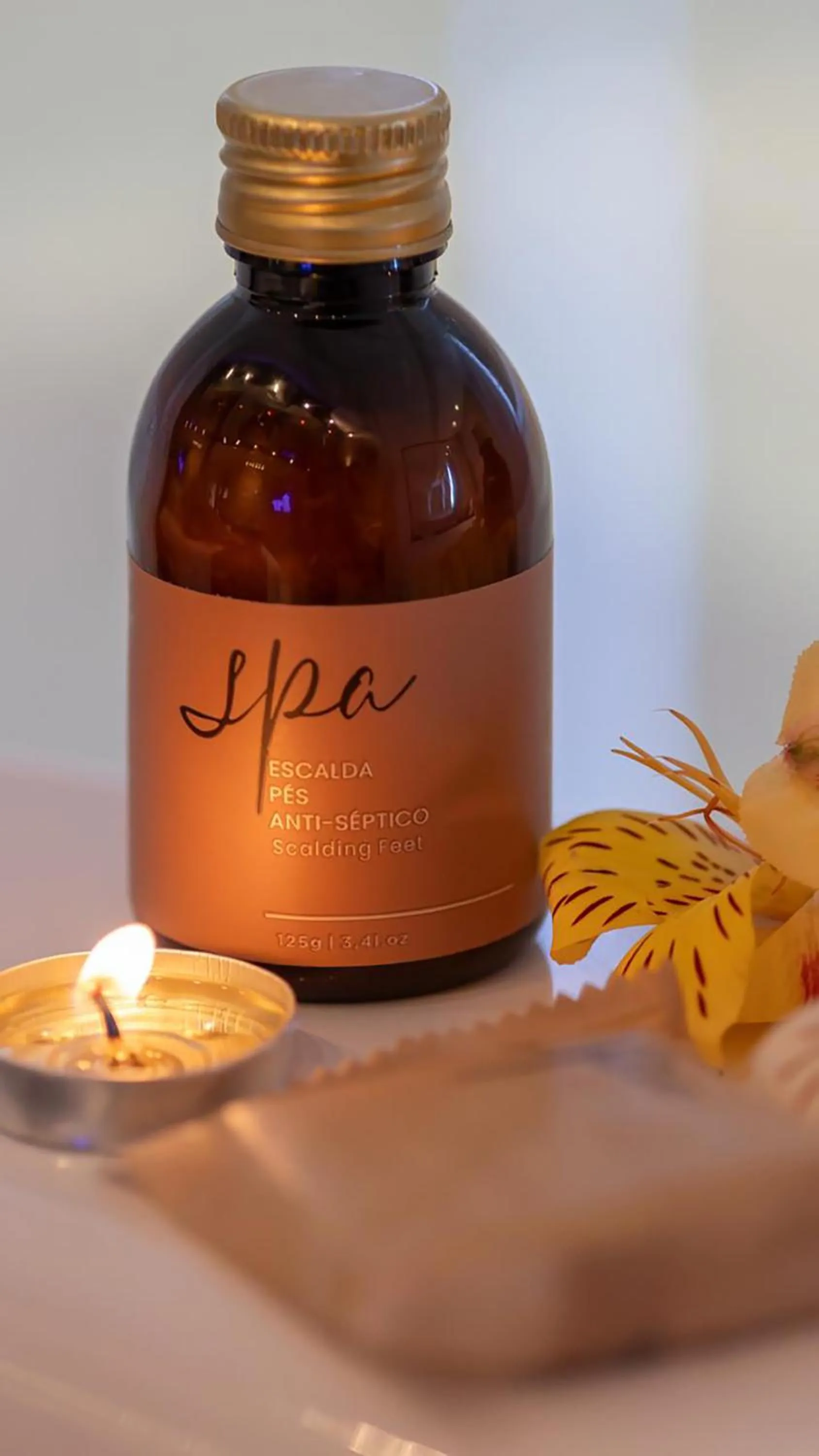 Spa and wellness centre/facilities in Hotel Motel Sherwood