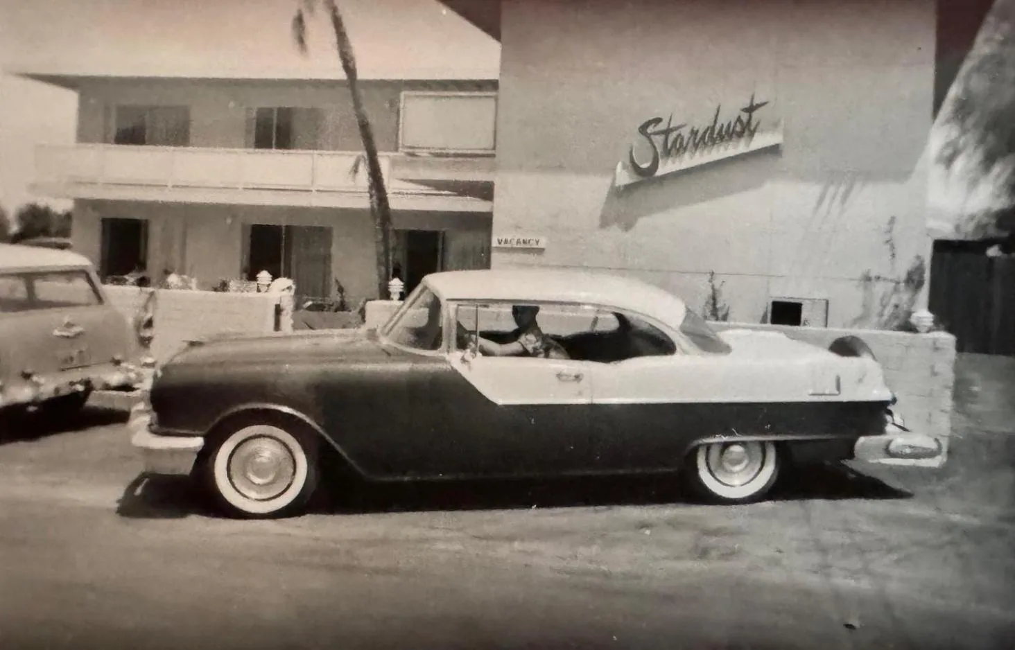 The Stardust Hotel - Adults Only