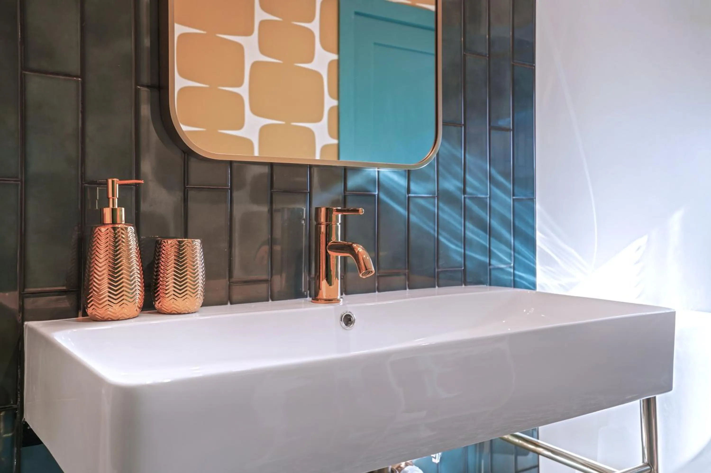 The Stardust Hotel - Adults Only