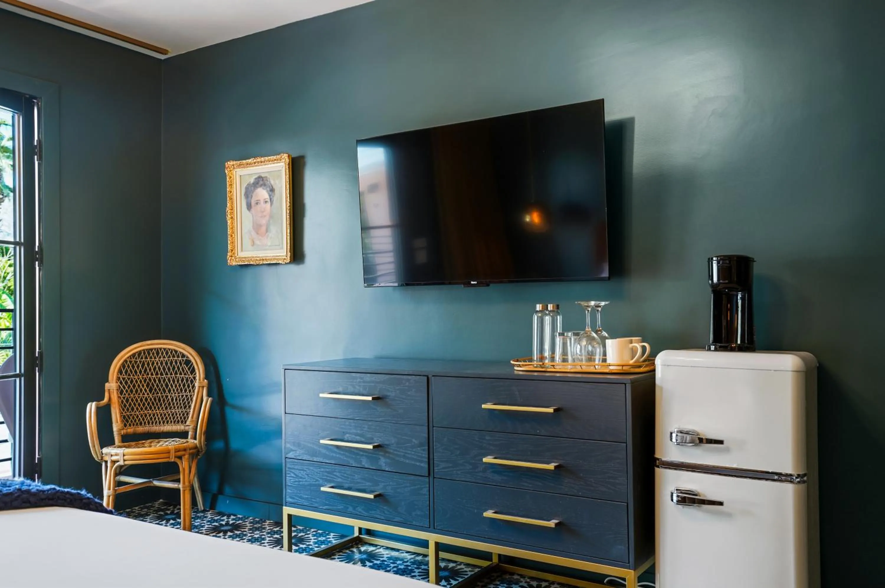 The Stardust Hotel - Adults Only