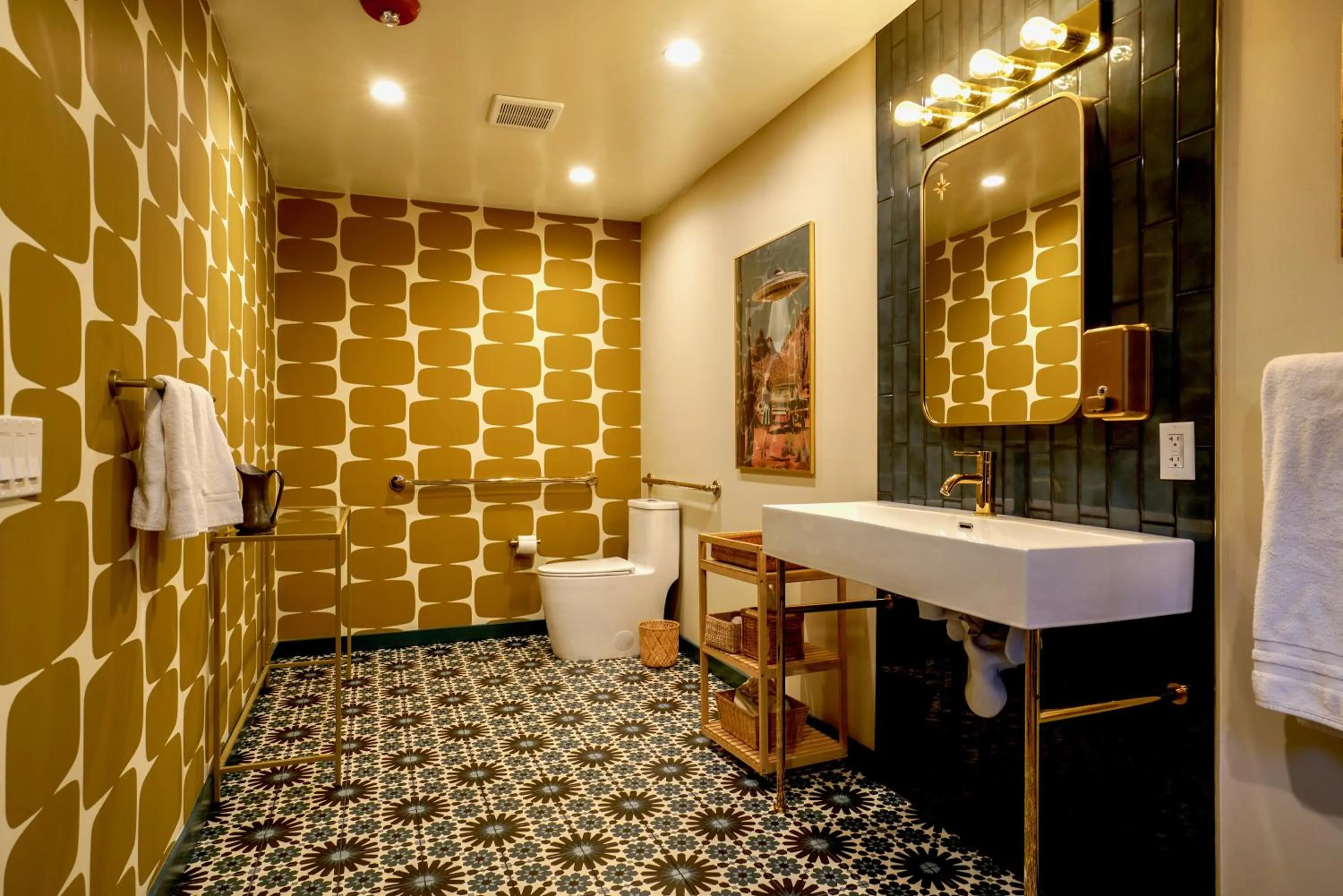 The Stardust Hotel - Adults Only