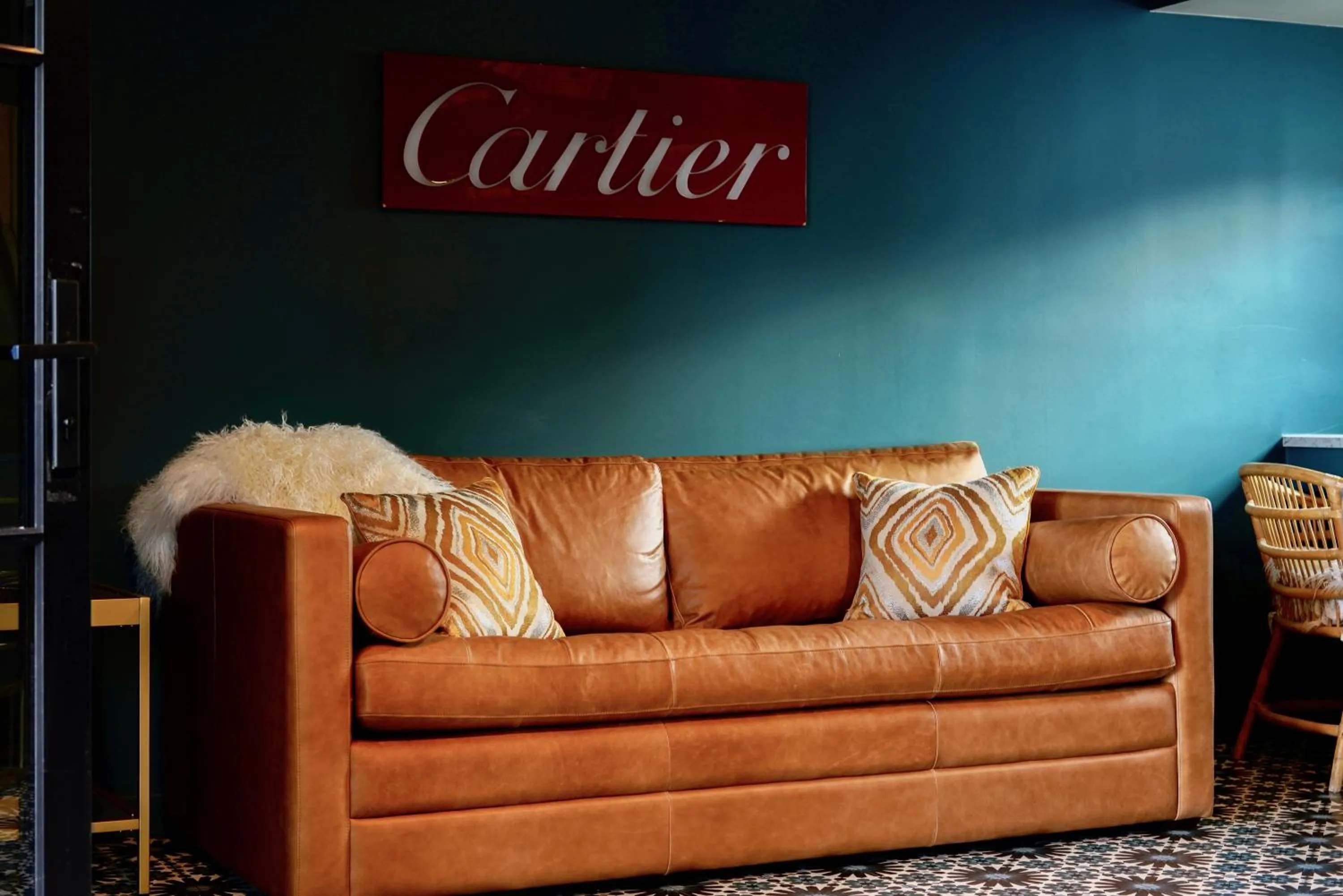 The Stardust Hotel - Adults Only